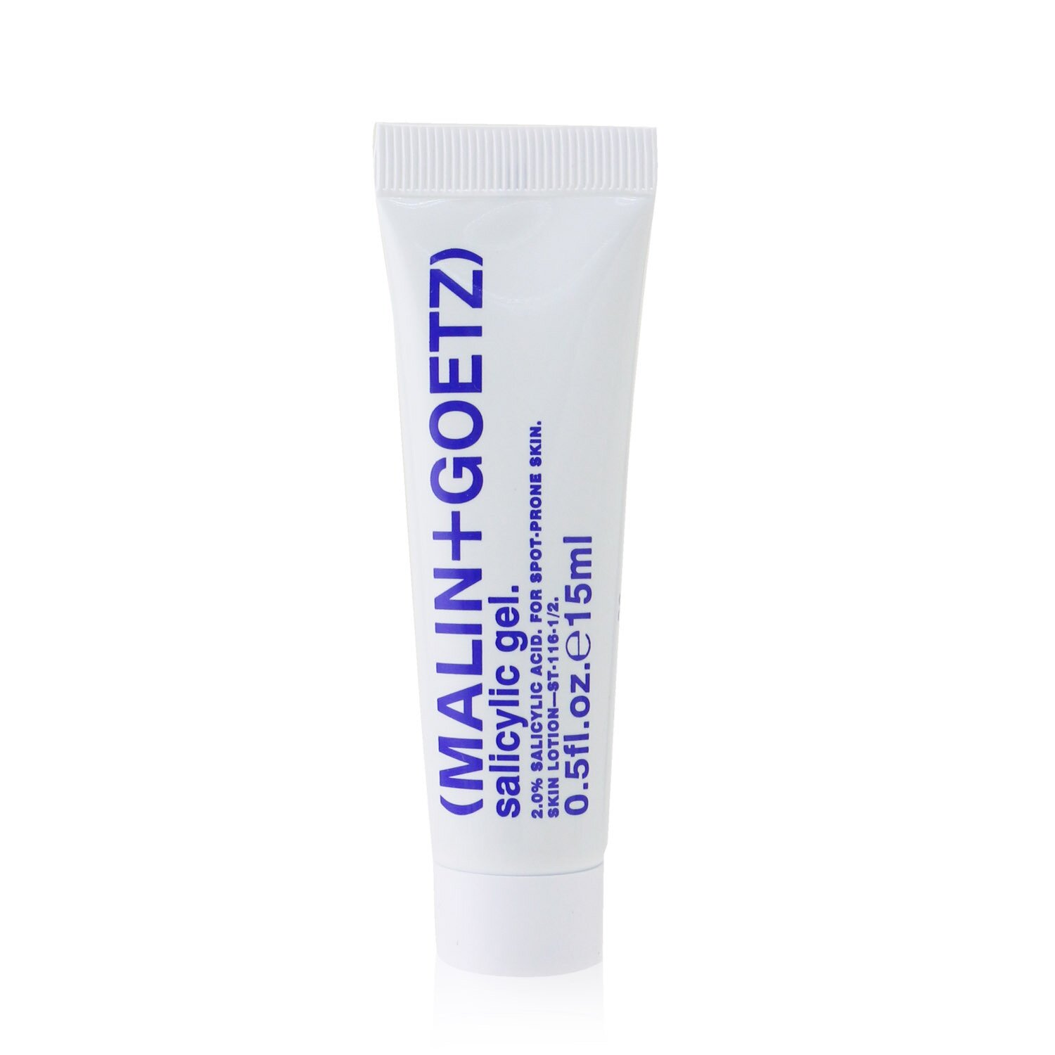 MALIN+GOETZ Salicylic Gel (With 2.0% Salicylic Acid) 15ml/0.5oz