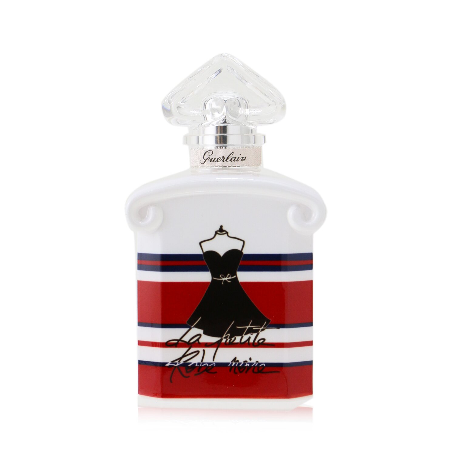 Guerlain La Petite Robe Noire So Frenchy Eau De Toilette Spray 50ml/1.7oz