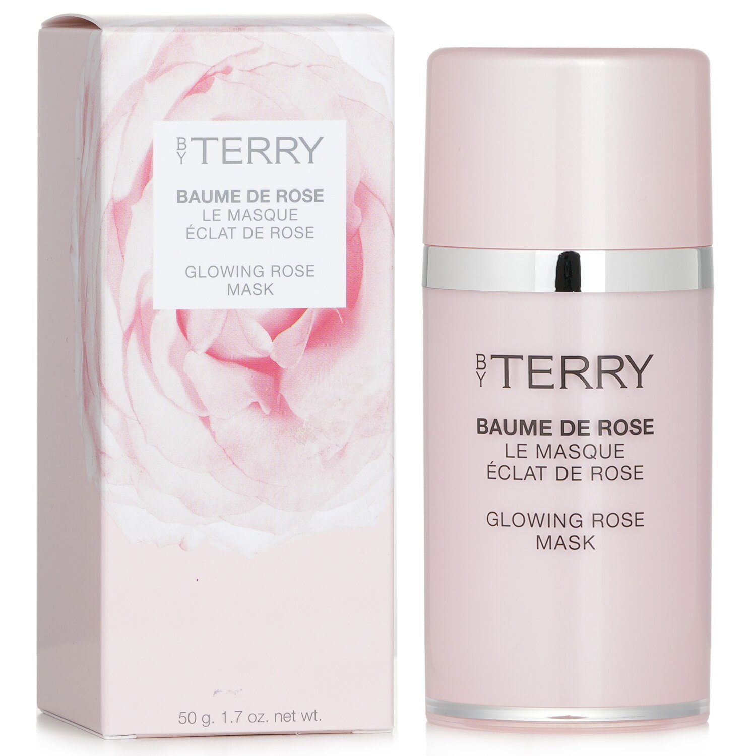 By Terry Baume De Rose Glowing Rose Mascarilla 50g/1.7oz