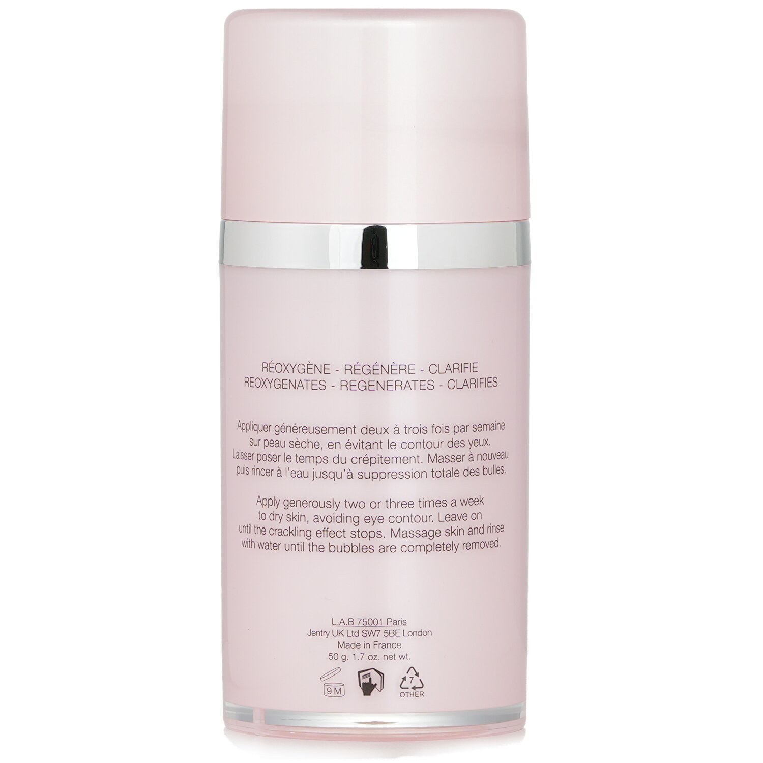 By Terry Baume De Rose Glowing Rose Mascarilla 50g/1.7oz