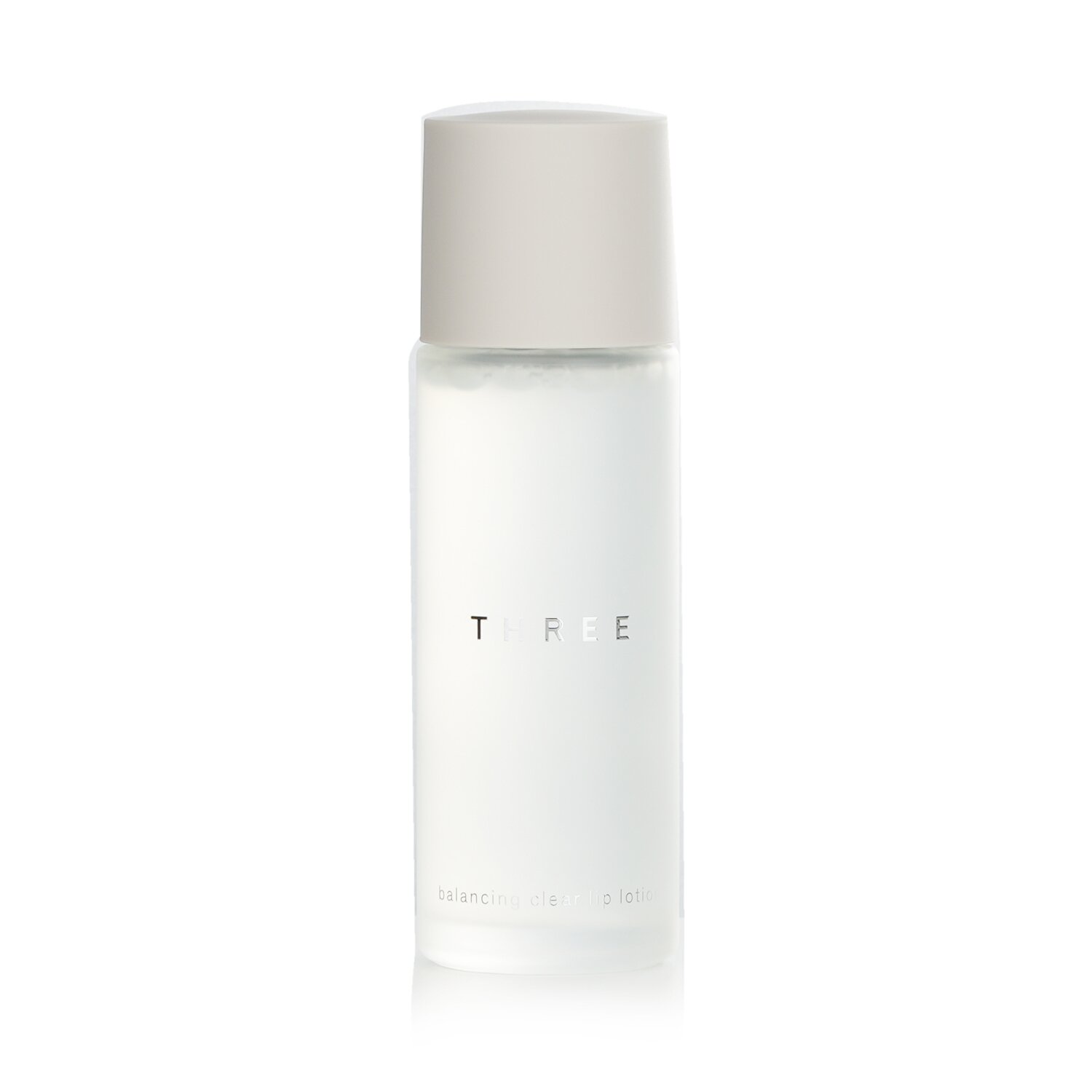 THREE Tasapainottava kirkas huulivoide 30ml/1oz
