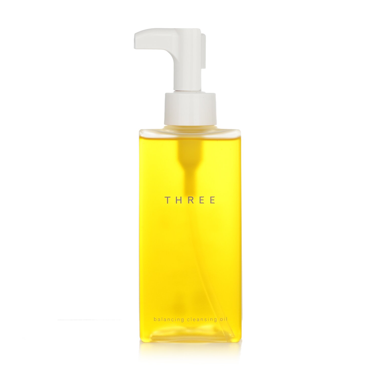 THREE Balancing Cleansing Oil R (should be changed to Cleansing Oil N)(Random Packaging) 185ml/6.2oz