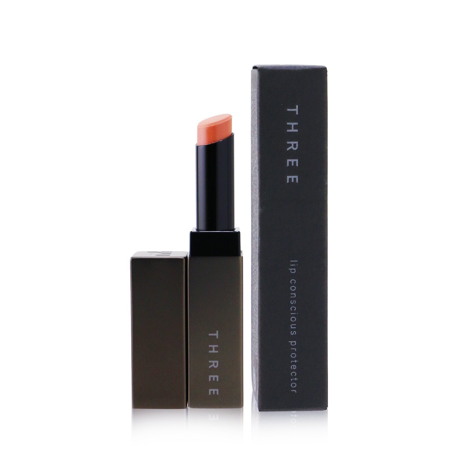 THREE Protector Conciente de Labios SPF35 Picture Color