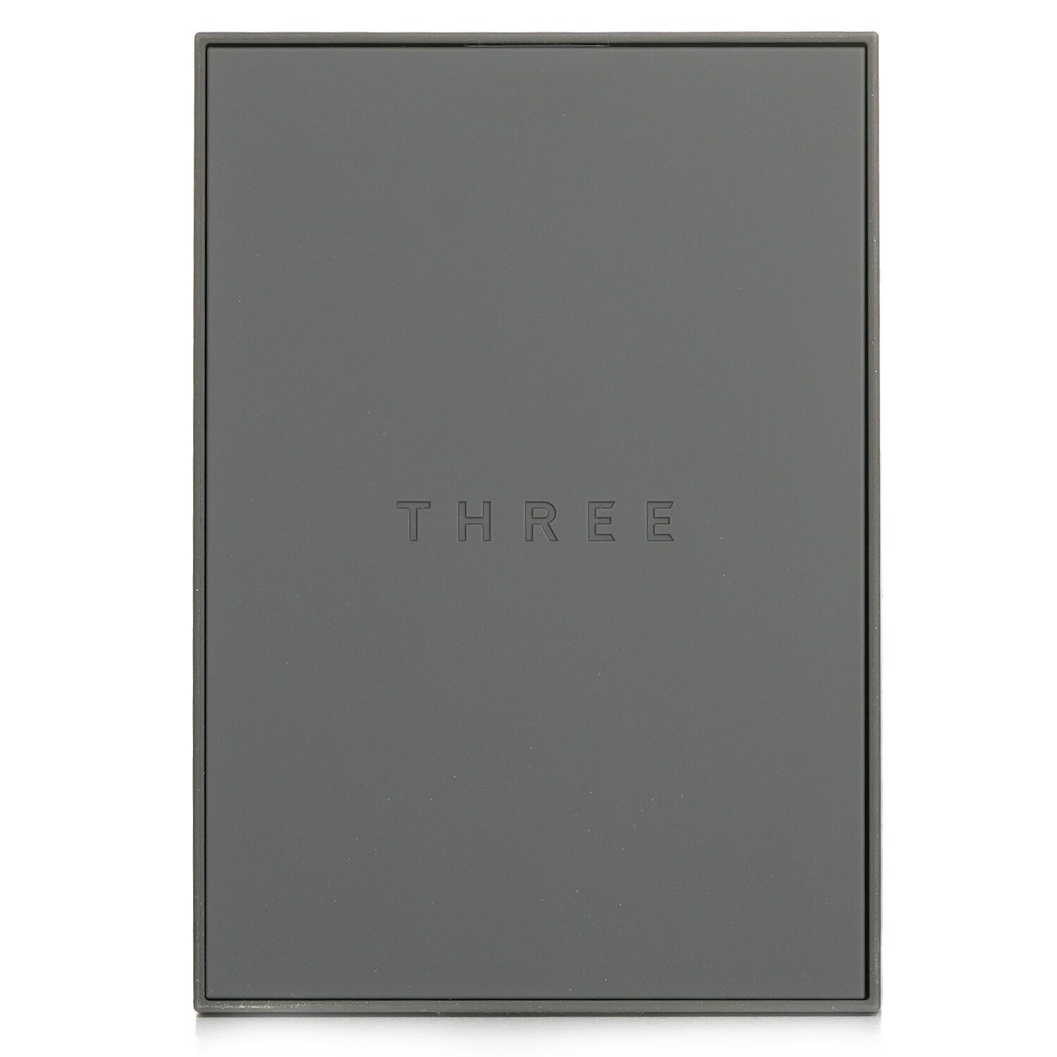 THREE Dimensional Vision Набор для Глаз (4x Eye Shadow) 8g/0.28