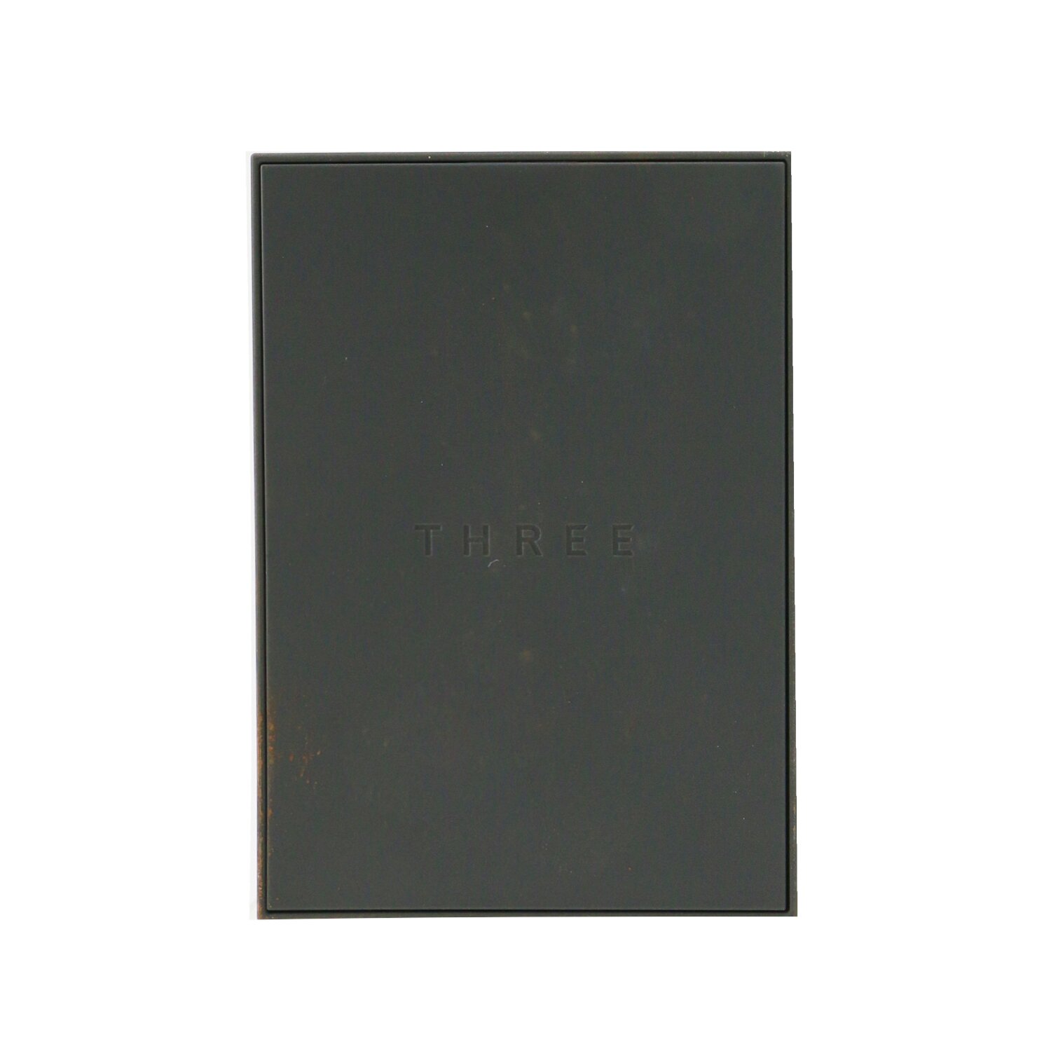 THREE Dimensional Vision Eye Palette (4x Eye Shadow) 8g/0.28oz