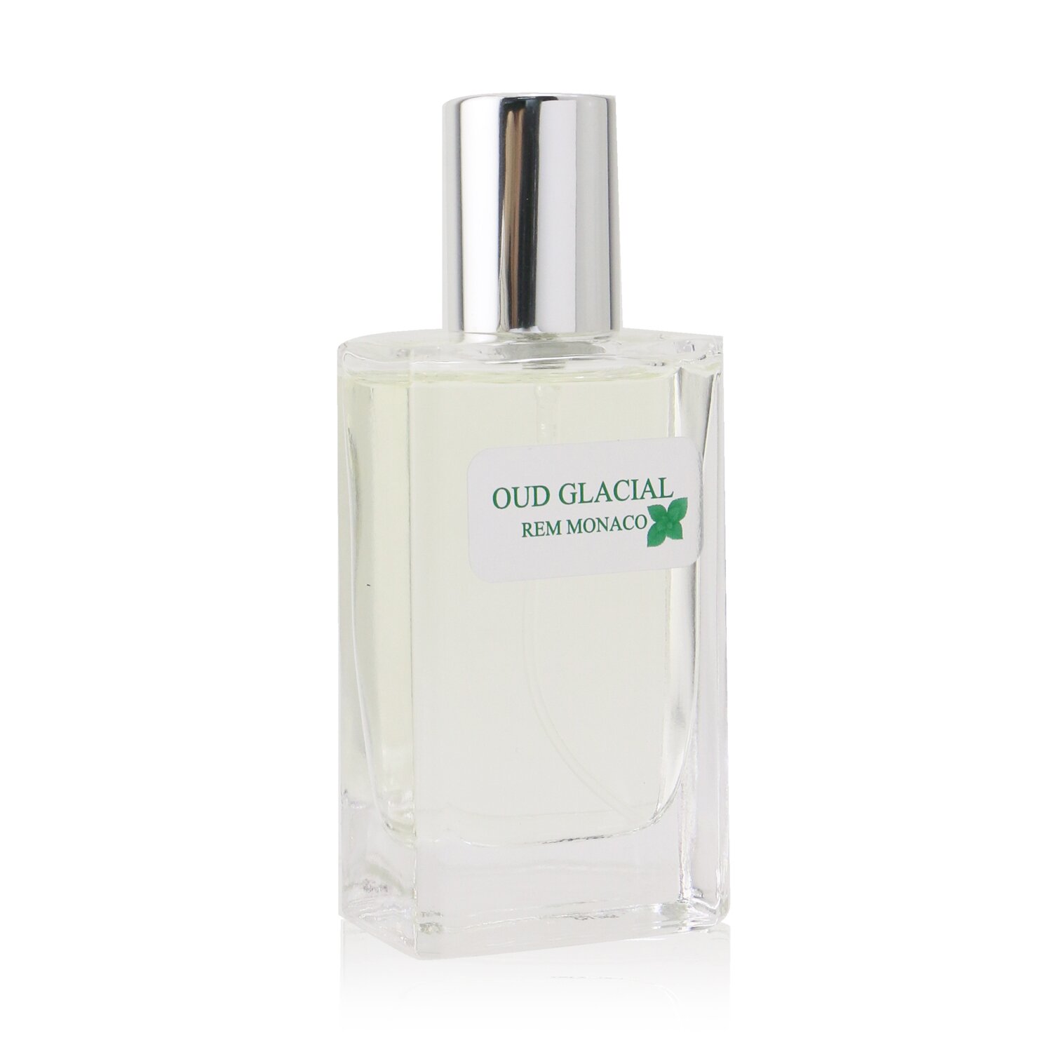 Reminiscence Oud Glacial أو دو برفوم سبراي 30ml/1oz