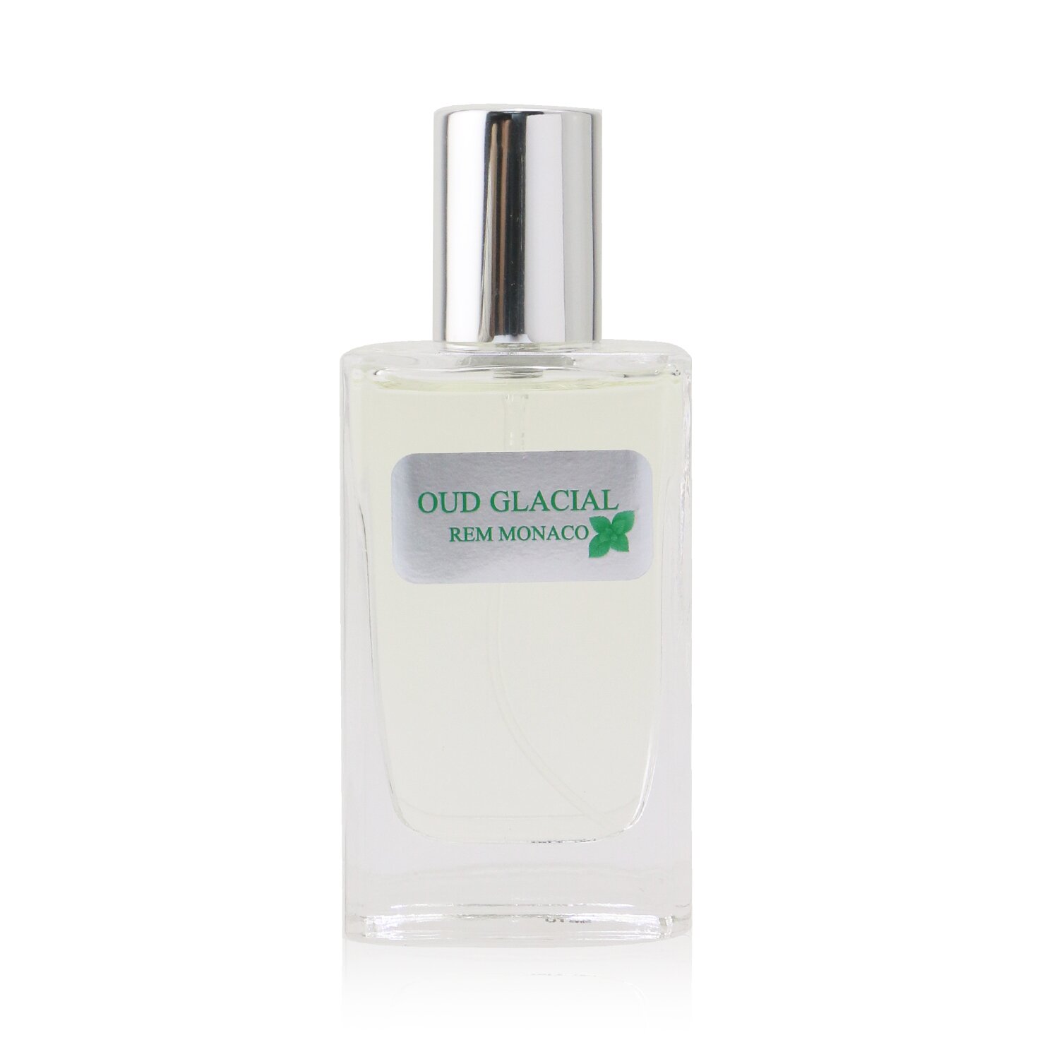Reminiscence Oud Glacial أو دو برفوم سبراي 30ml/1oz
