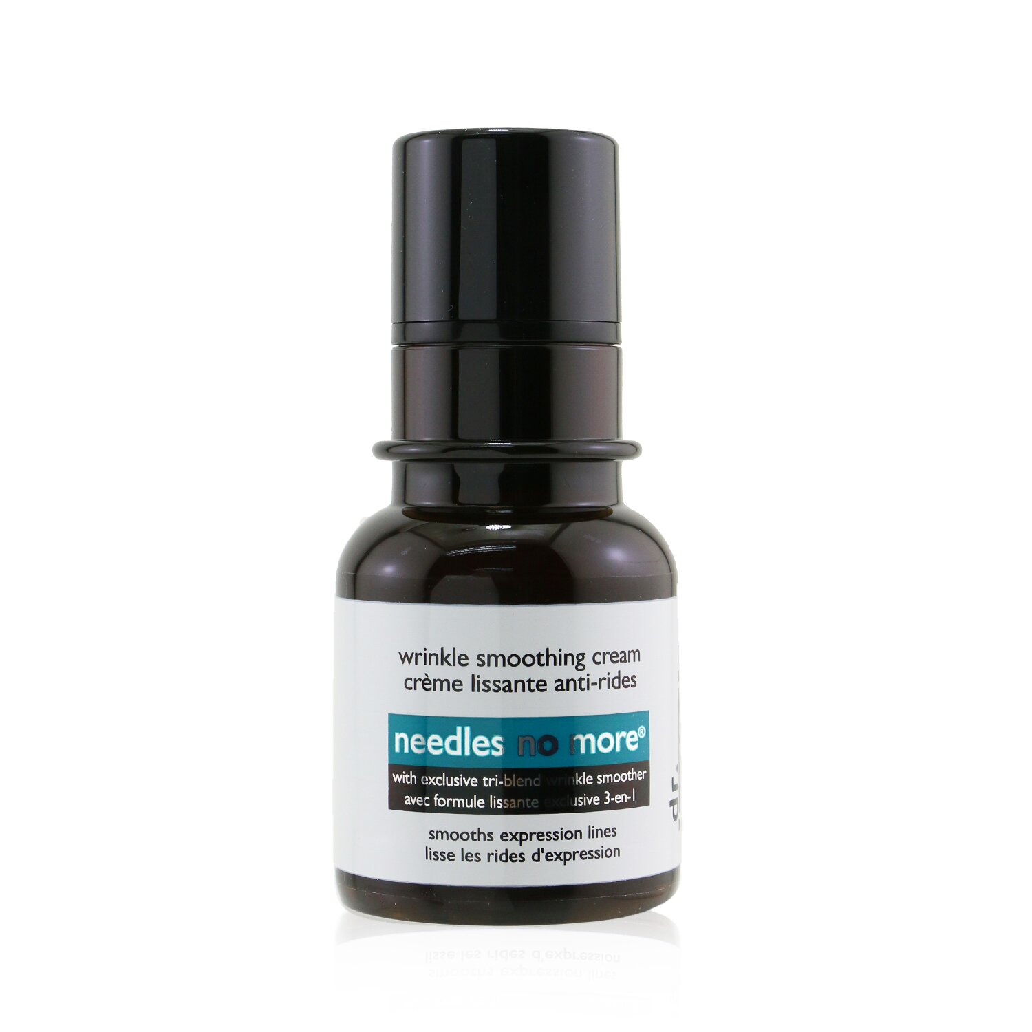Dr. Brandt Needles No More Wrinkle Smoothing Cream 15g/0.5oz