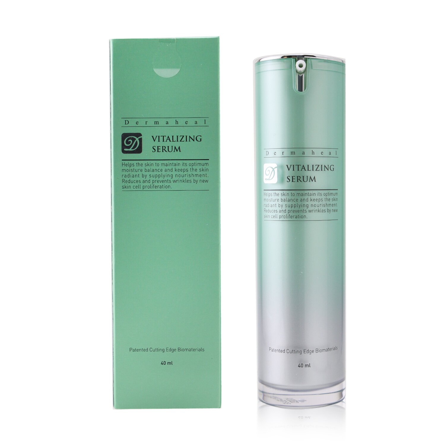 Dermaheal Vitalizing Serum 40ml/1.3oz
