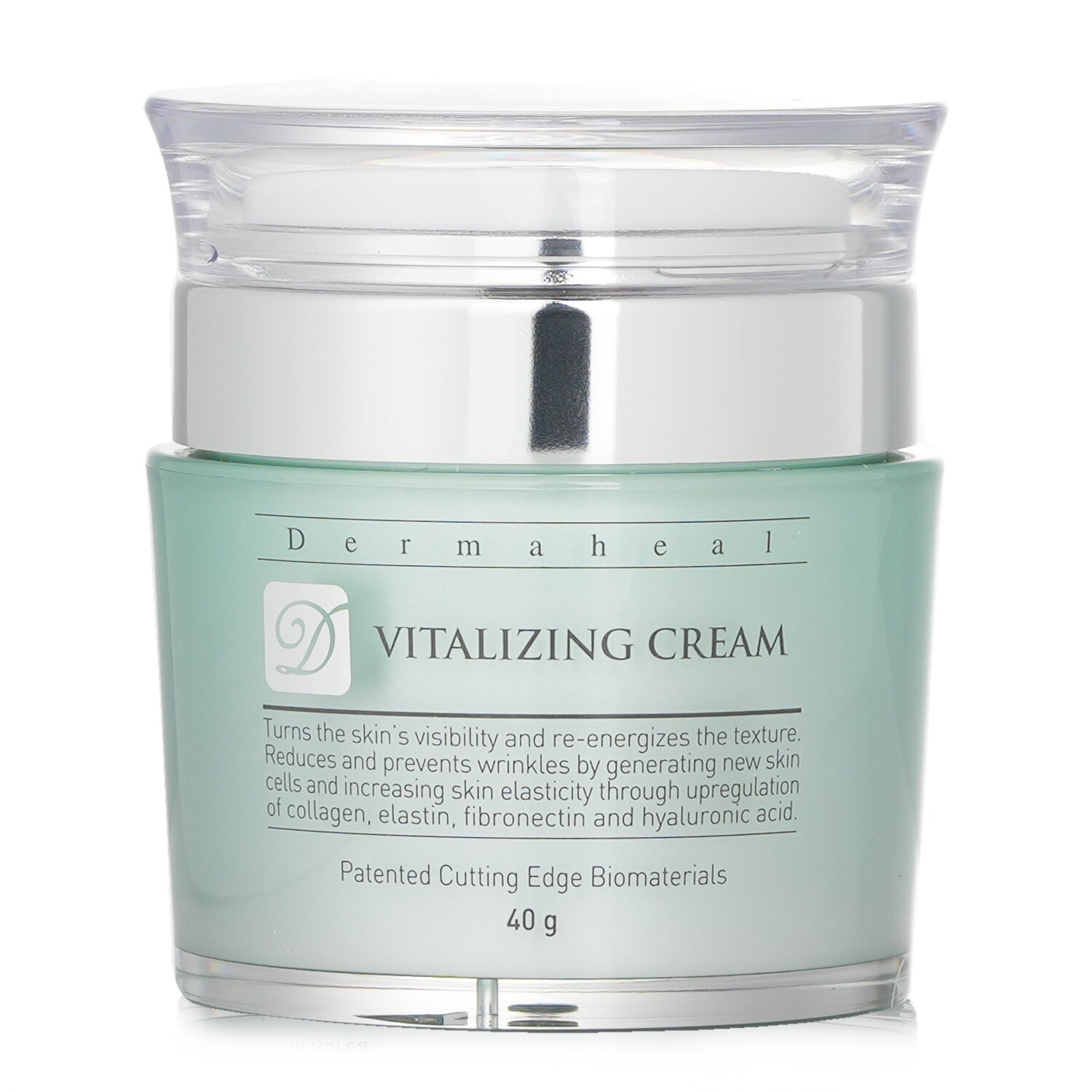 Dermaheal Vitalizing Cream 40g/1.3oz