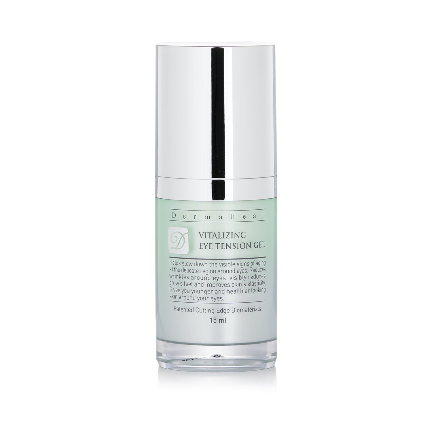 Dermaheal Vitalizing Eye Tension Gel 15ml/0.5oz
