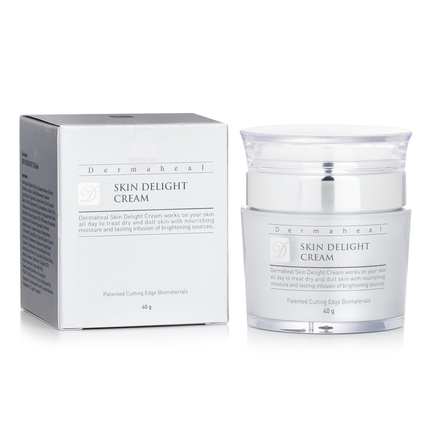 Dermaheal Skin Delight Cream 40g/1.3oz