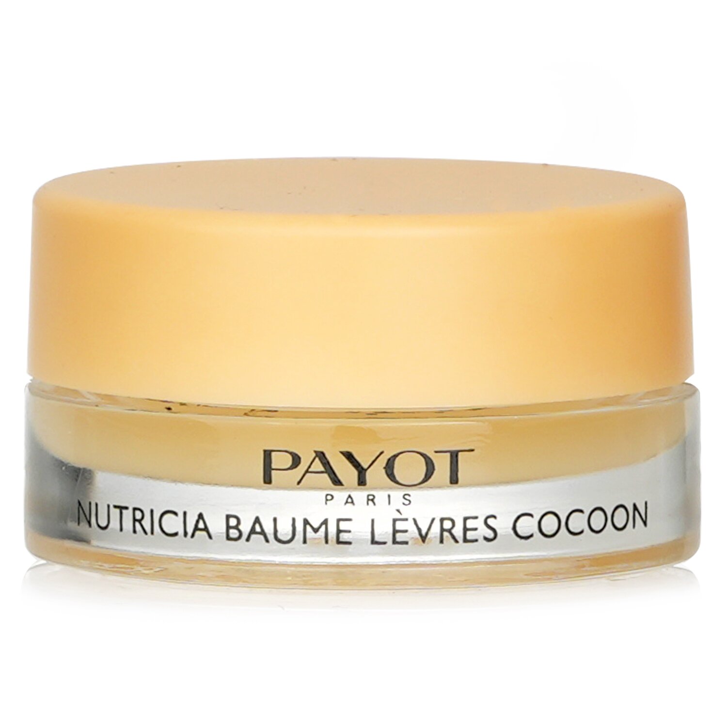 Payot Nutricia Baume Levres Cocoon - Успокаивающий Питательный Бальзам для Губ 6g/0.21oz