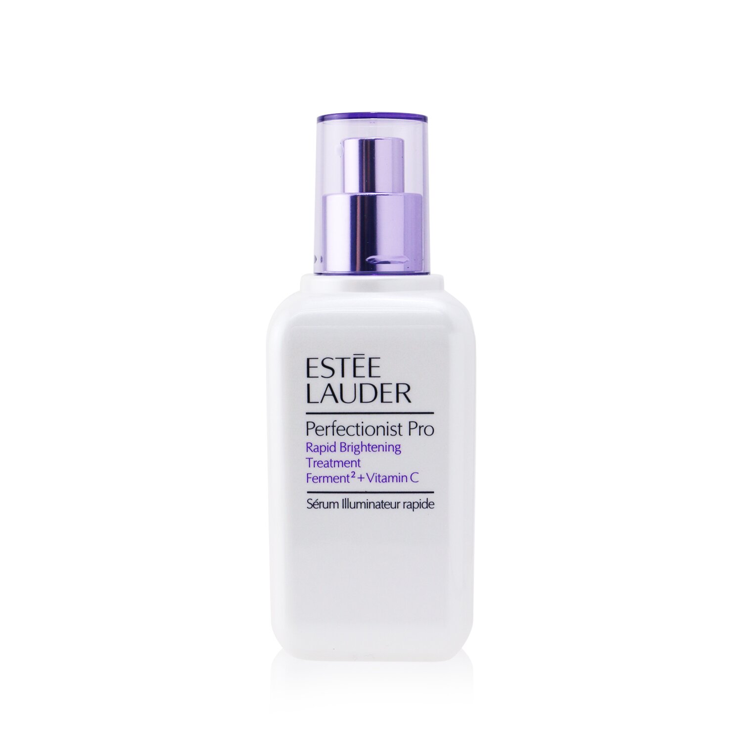 Estee Lauder Perfectionist Pro Rapid Brightening Treatment with Ferment² + Vitamin C (Box Slightly Damaged) 100ml/3.4oz