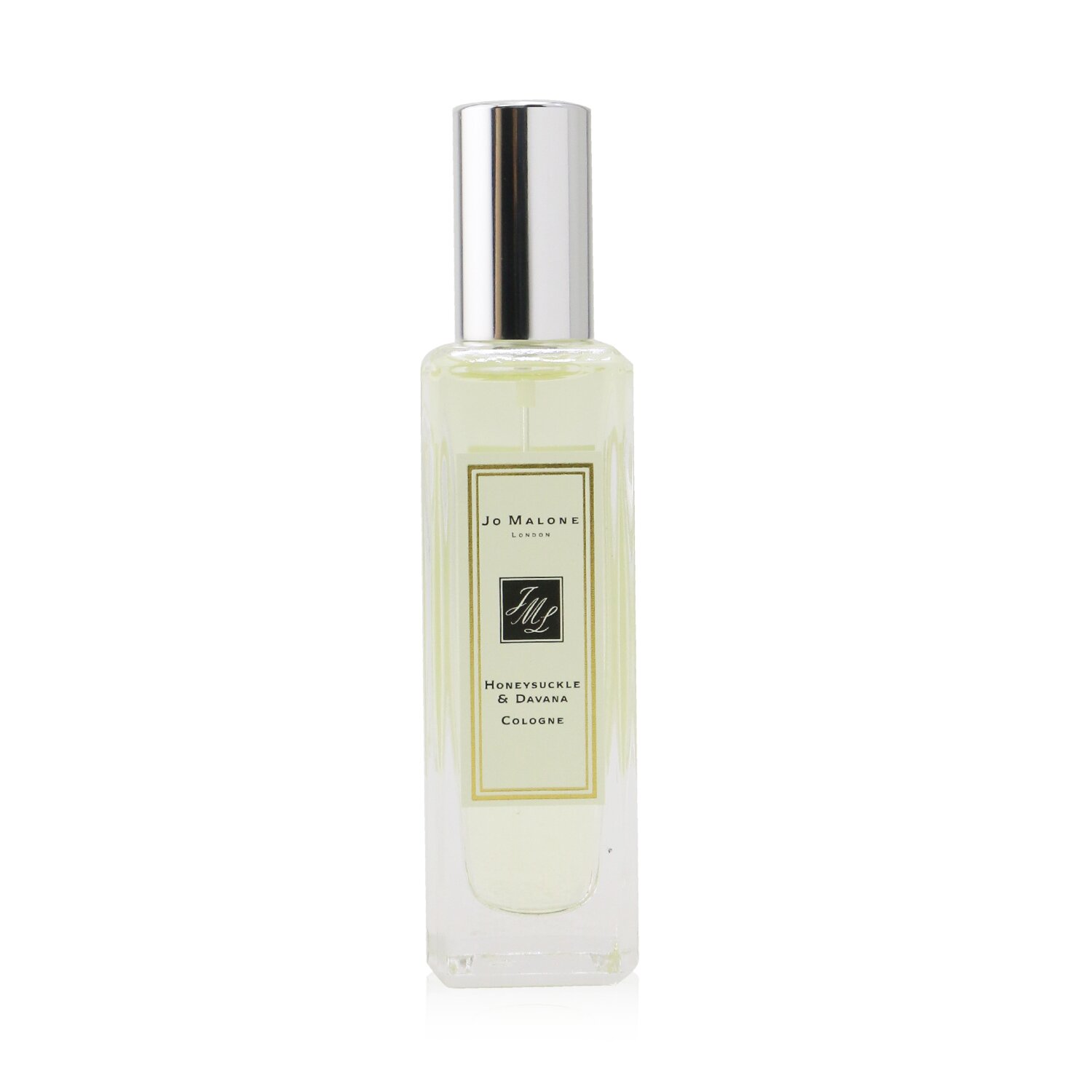 Jo Malone Honeysuckle & Davana Cologne Spray (Gift Box) 30ml/1oz
