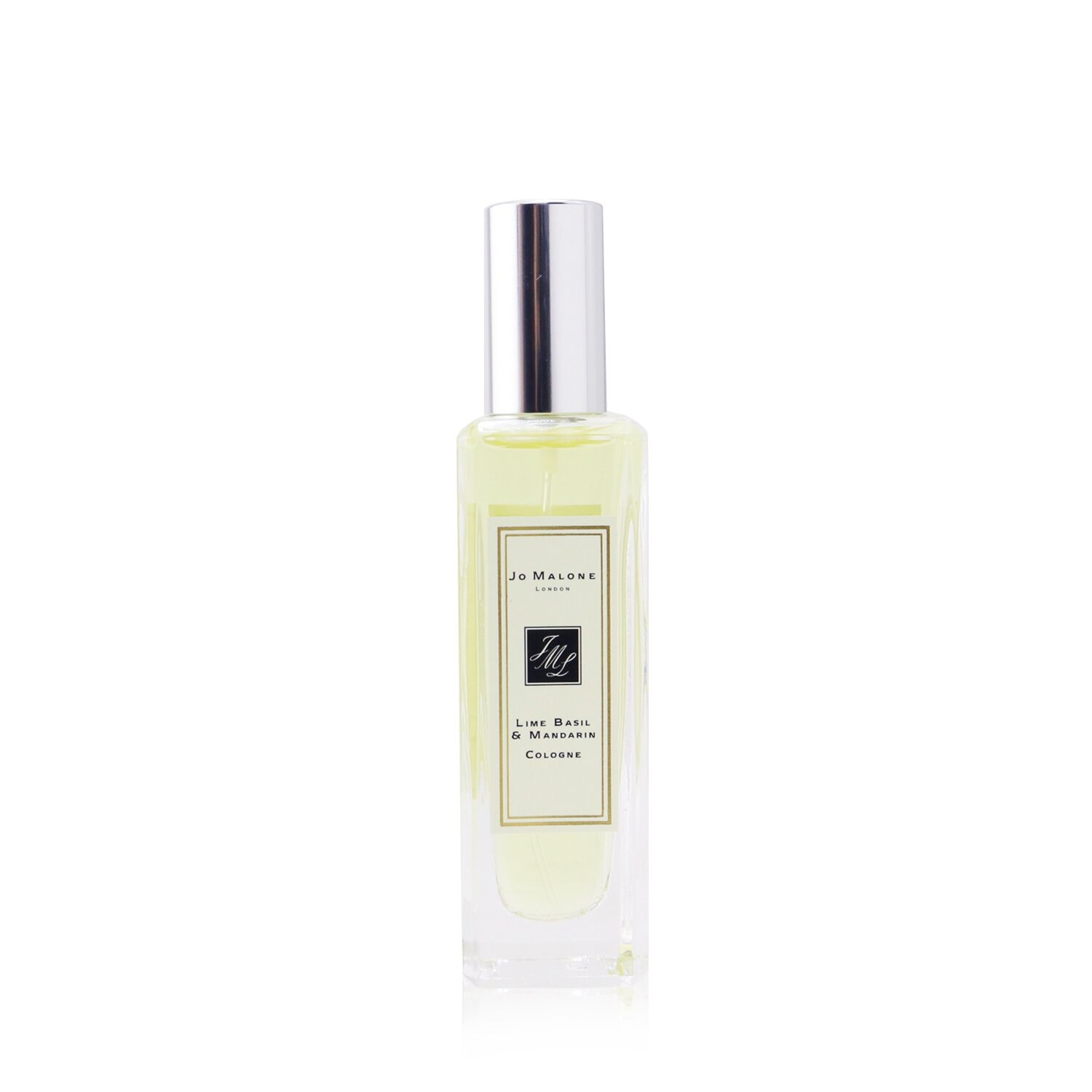 Jo Malone Lime Basil & Mandarin Cologne Spray (Gift Box) 30ml/1oz