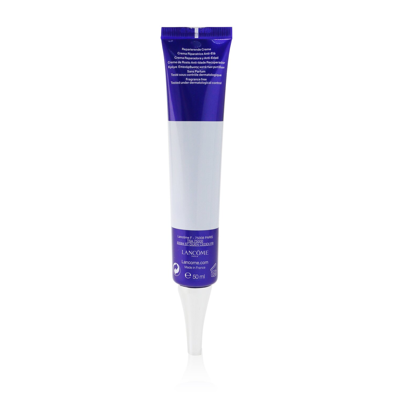 Lancome Renergie Multi-Cica Anti-Ageing & Reinforcing Cream 50ml/1.6oz