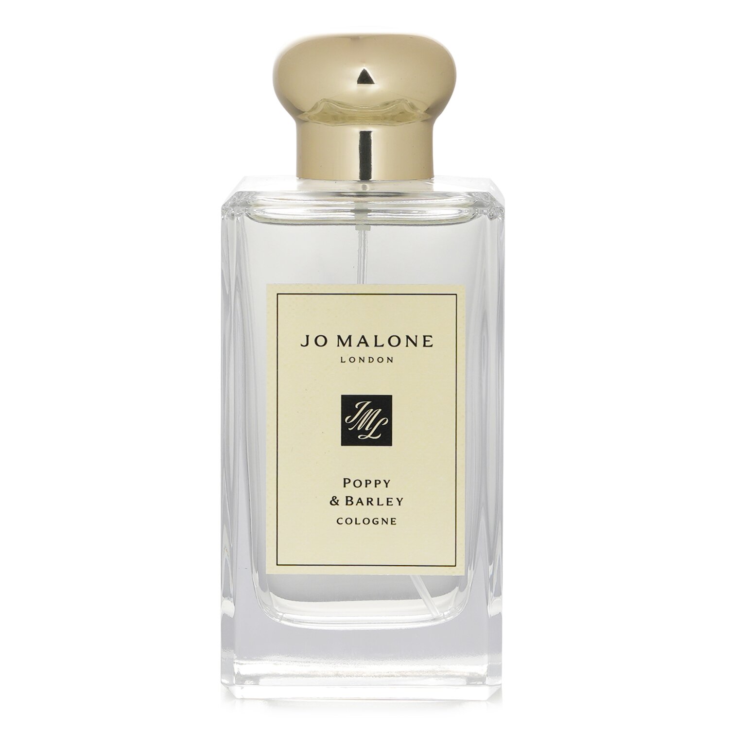 Jo Malone Poppy & Barley Cologne Spray (Gift Box) 100ml/3.4oz