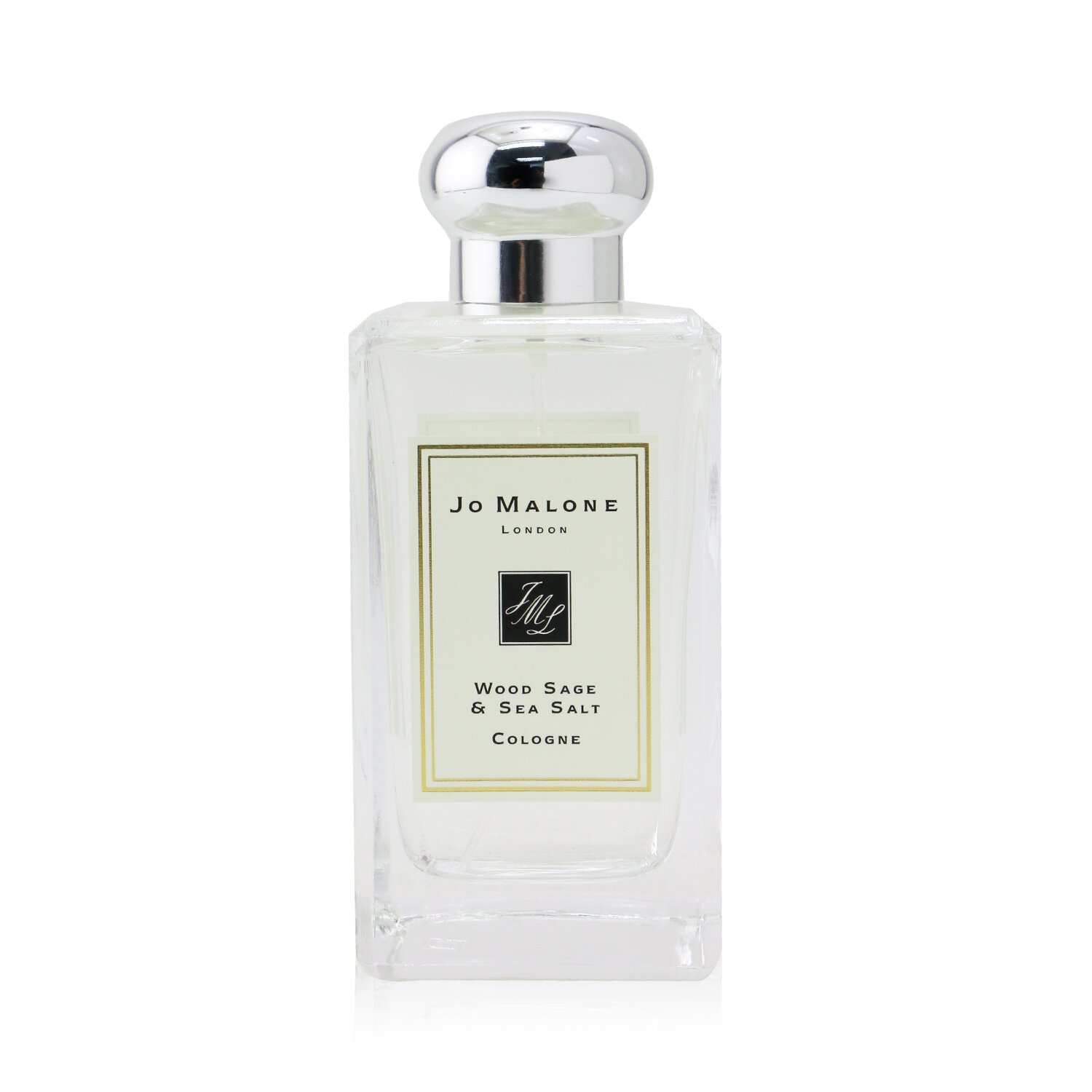 Jo Malone Wood Sage & Sea Salt Cologne Spray (Gift Box) 100ml/3.4oz
