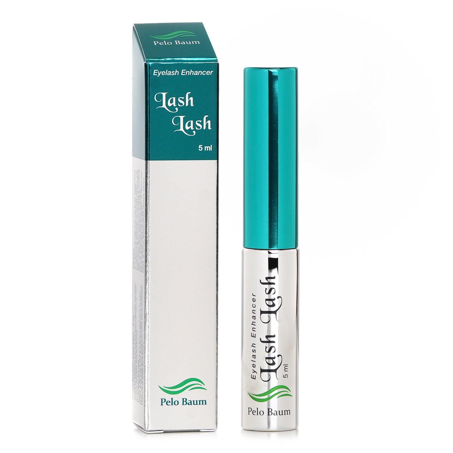 Pelo Baum Lash Lash: Eyelash Enhancer 5ml/0.16oz