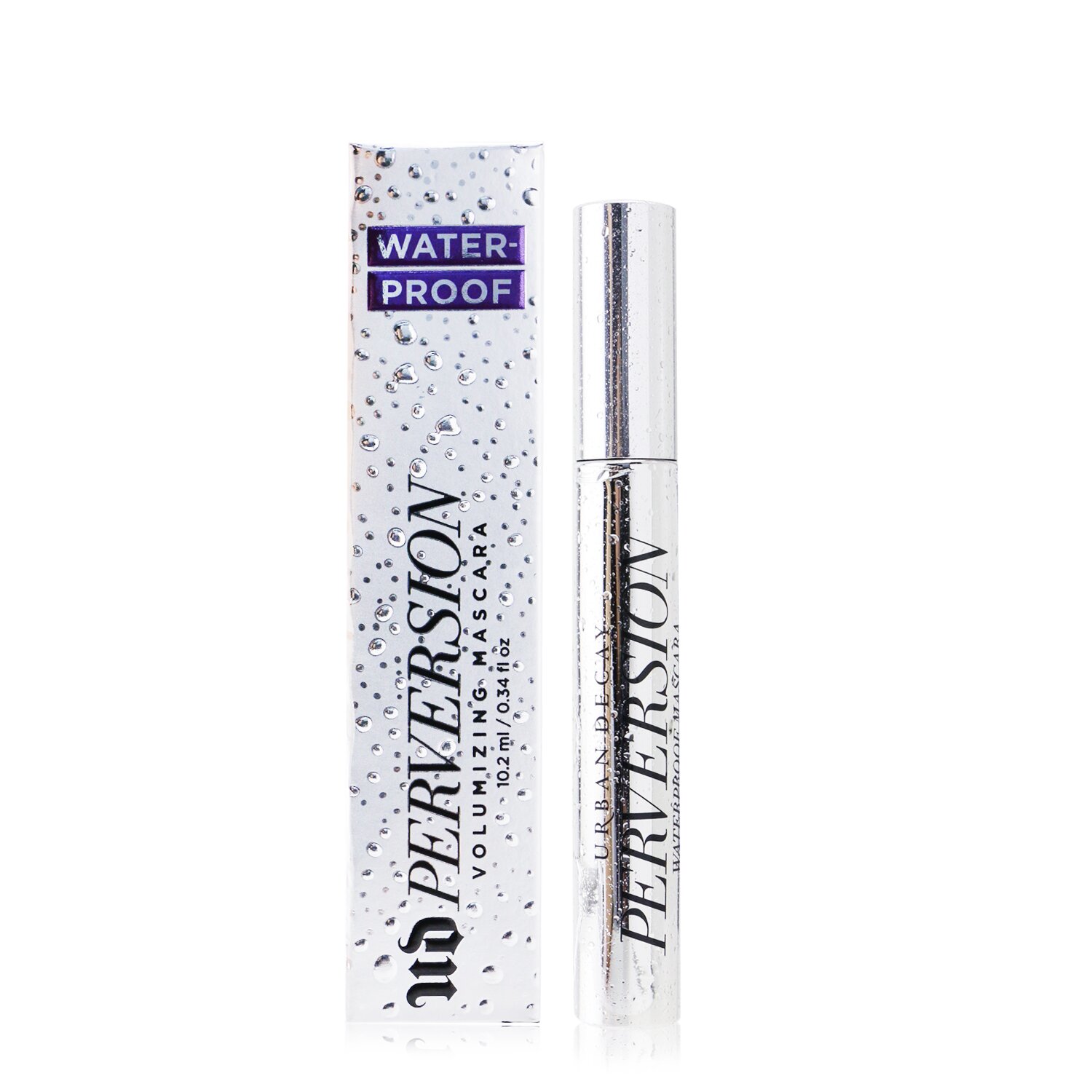 Urban Decay Perversion Waterproof Mascara 10.2ml/0.34oz