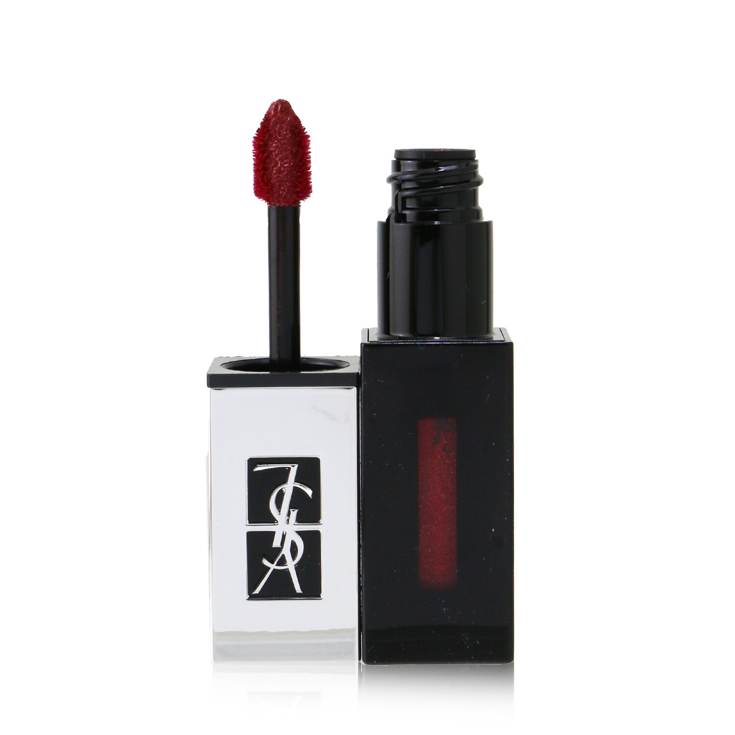 Yves Saint Laurent Rouge Pur Couture Vernis A Levres The Holographics Glossy Stain 6ml/0.2oz
