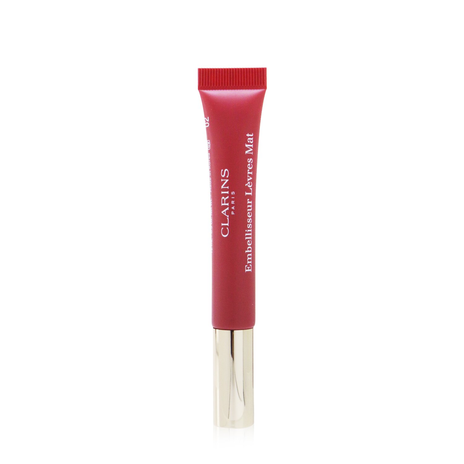 Clarins Velvet Lip Perfector 12ml/0.3oz