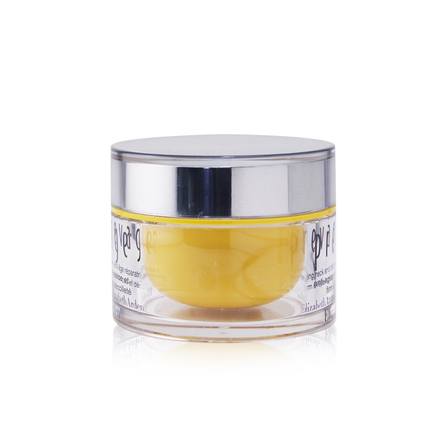 Prevage by Elizabeth Arden Anti-Aging Neck And Decollete Firm & Repair Cream (Box Slightly Damaged) 50g/1.7oz