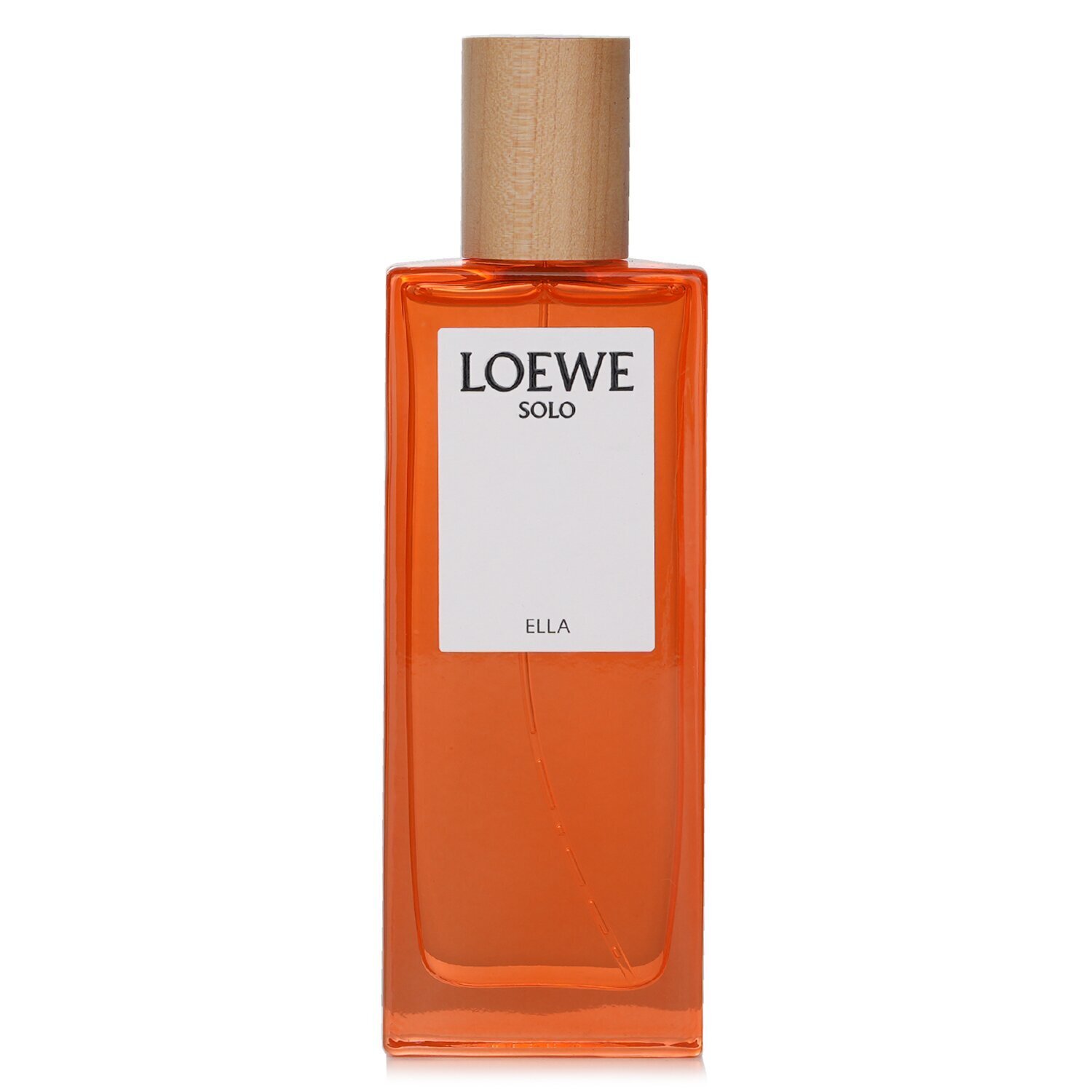 罗意威  Loewe 独奏宣言女士 淡香精 EDP 50ml/1.7oz