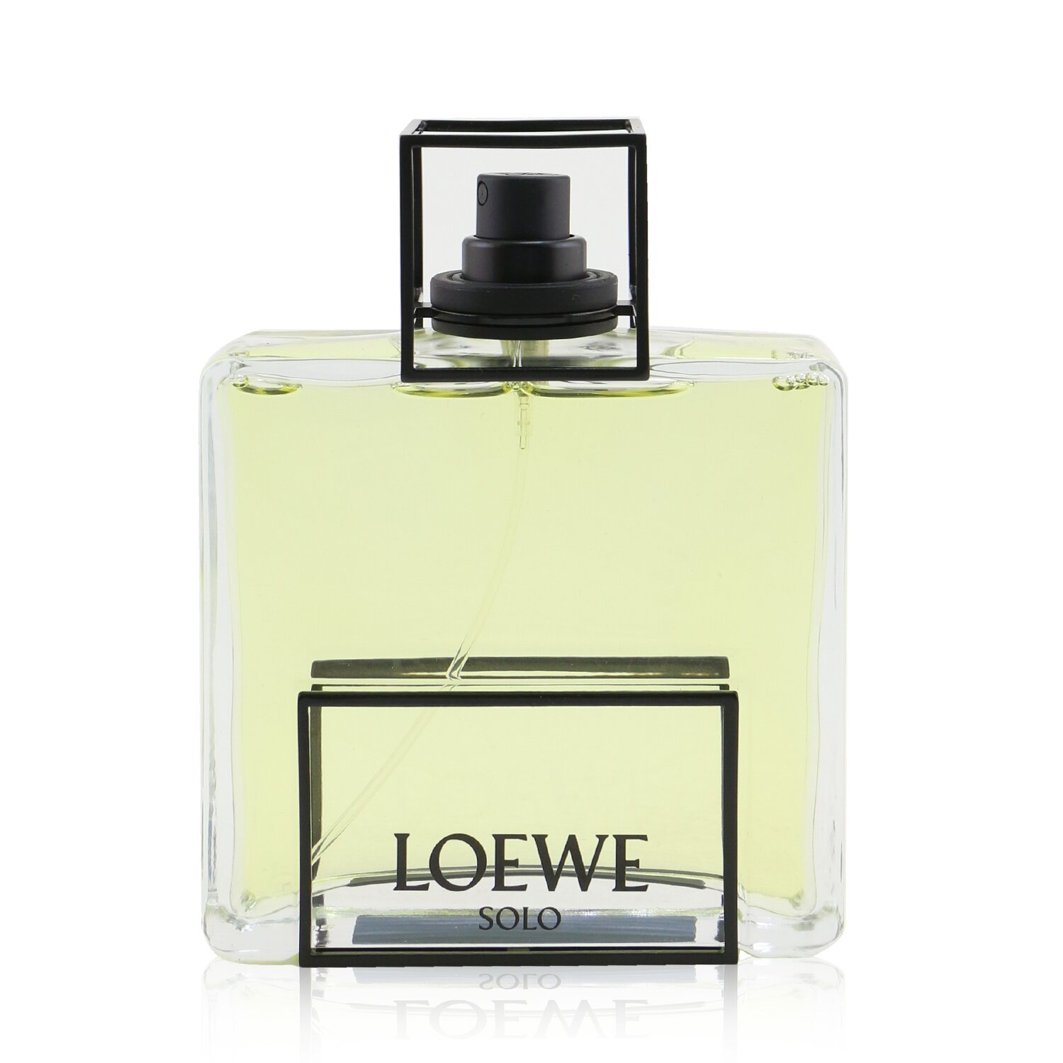 罗意威  Loewe 洛伊独奏男士淡香水 EDT 100ml/3.4oz