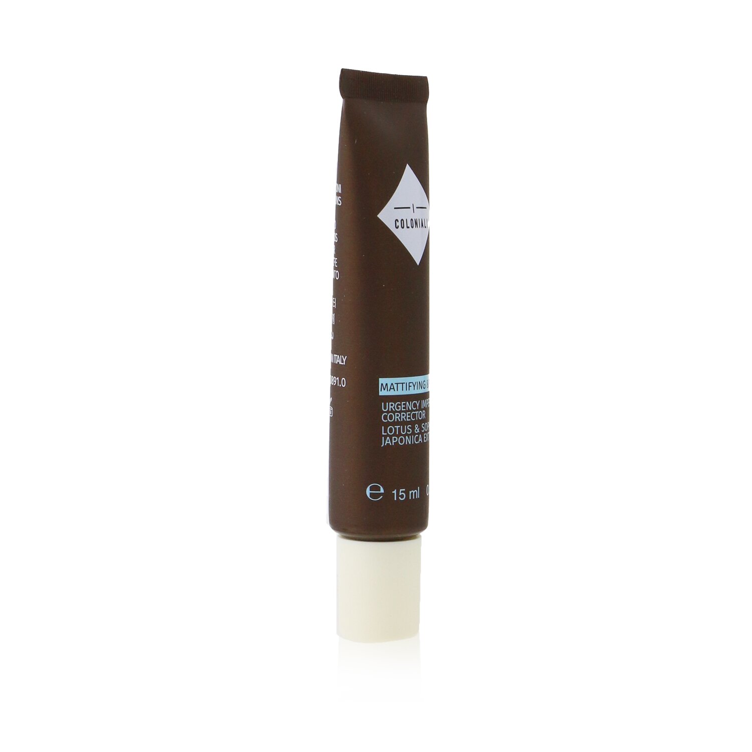 I Coloniali Mattifying & Pureness - Urgency Imperfections Corrector (Box Slightly Damaged) 15ml/0.5oz