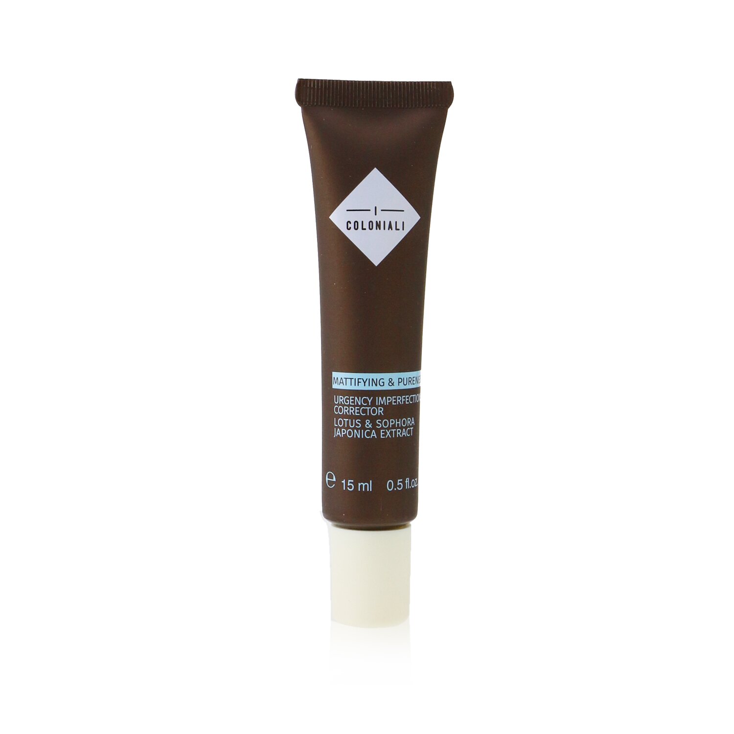 I Coloniali Mattifying & Pureness - Urgency Imperfections Corrector (Box Slightly Damaged) 15ml/0.5oz
