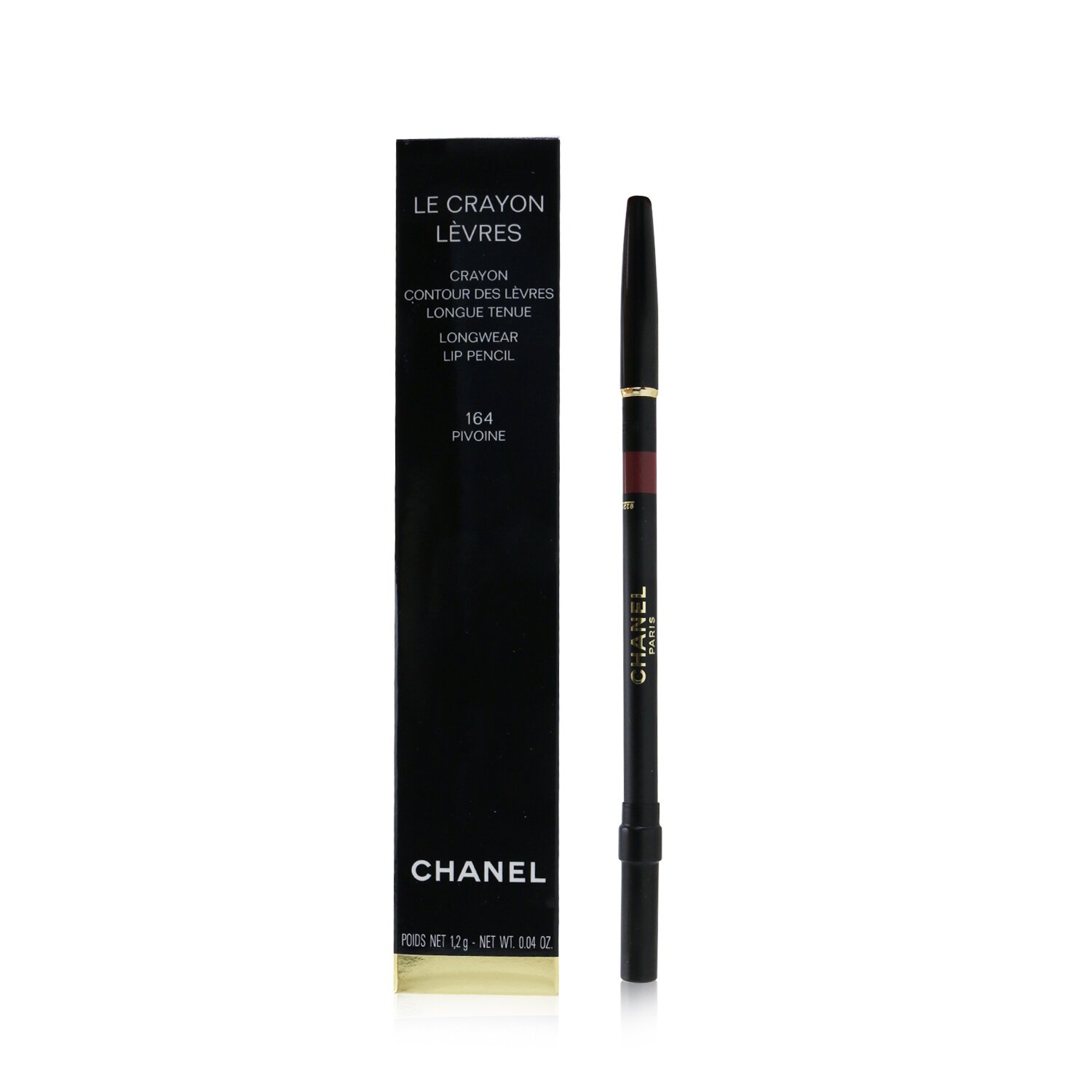 Chanel 香奈爾 唇筆 1.2g/0.04oz