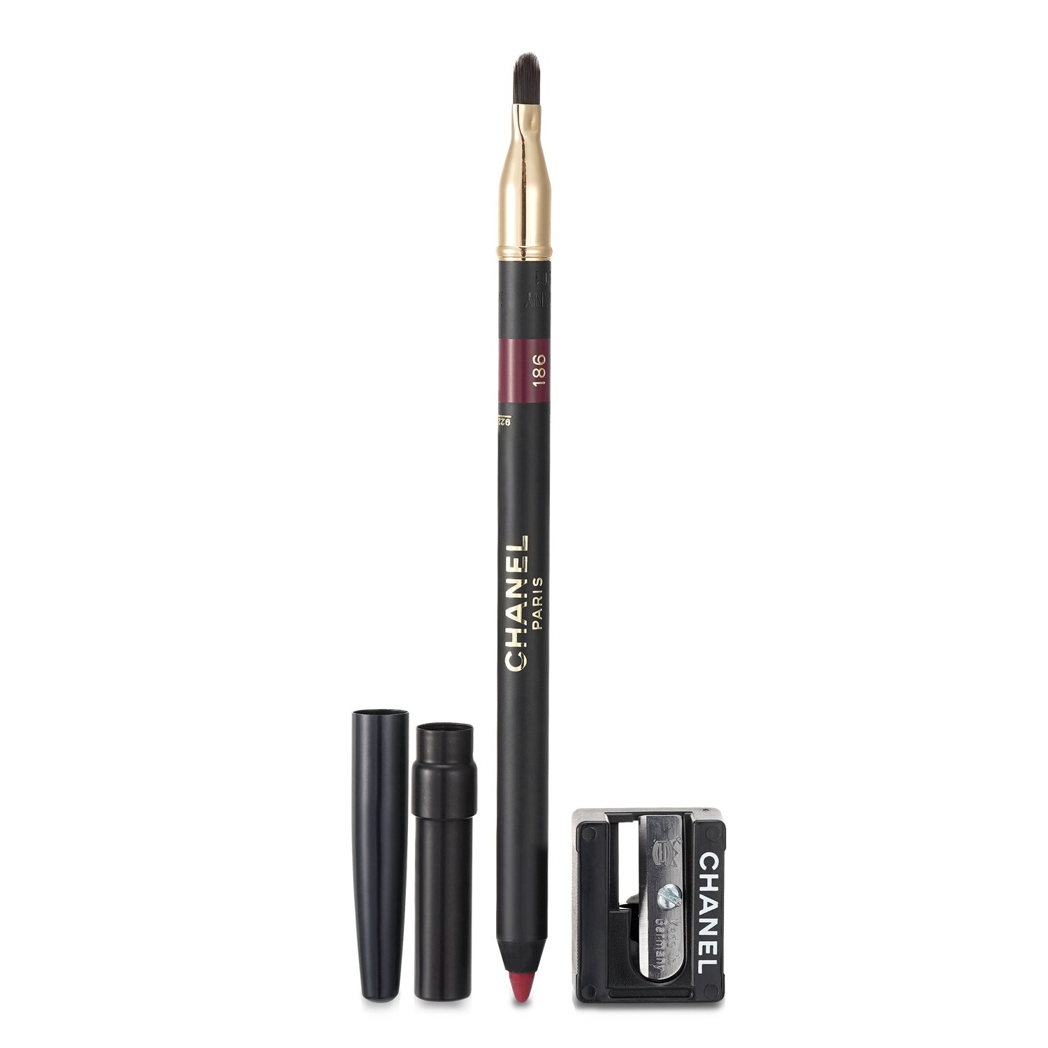 Chanel Le Crayon Levres עיפרון שפתיים 1.2g/0.04oz