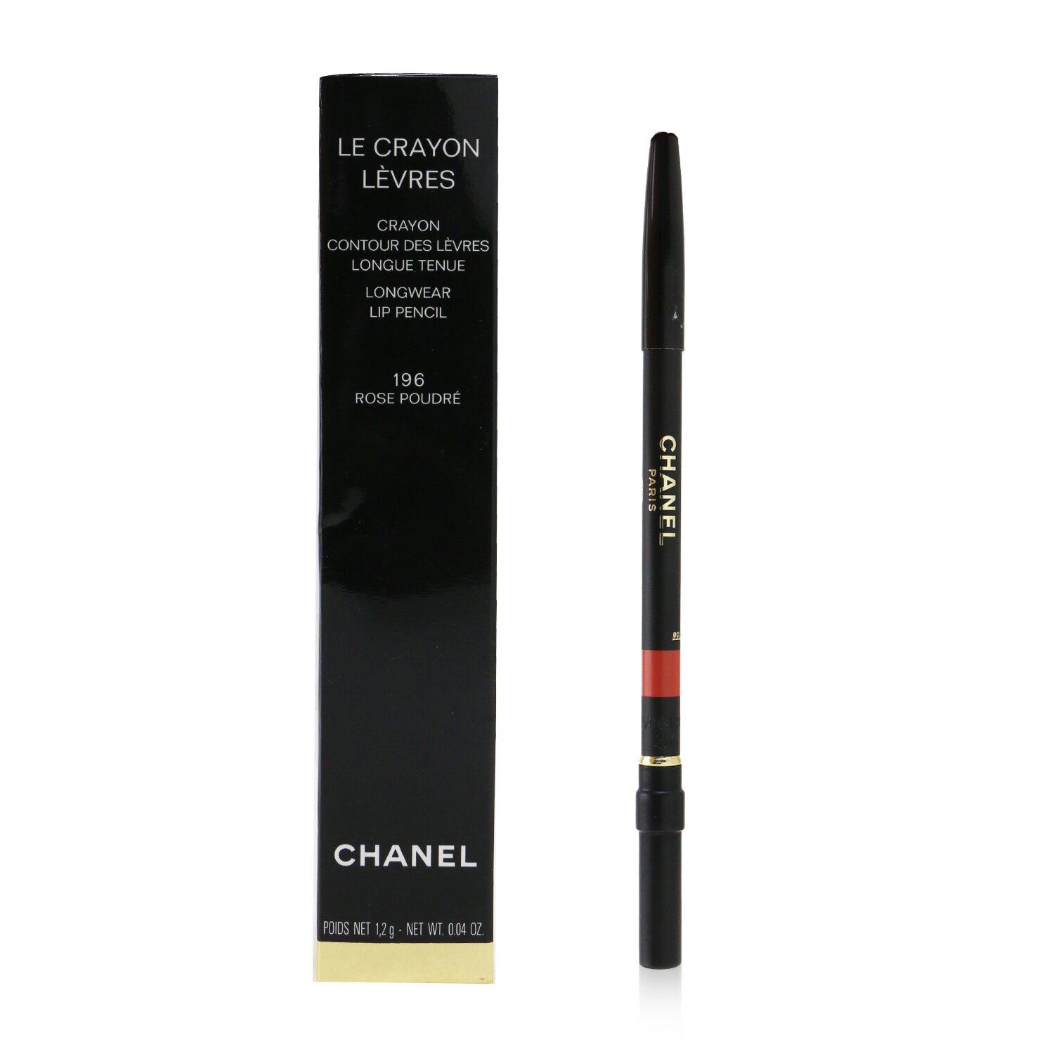 Chanel Le Crayon Levres 1.2g/0.04oz