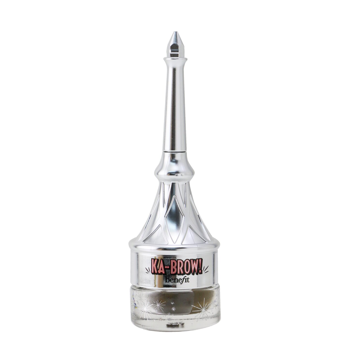 Benefit Ka Brow Cream Gel Brow Color With Brush 3g/0.1oz