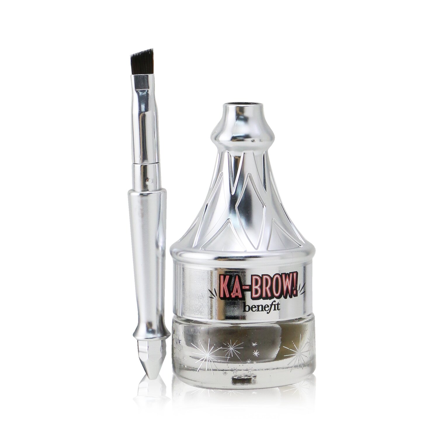 Benefit Ka Brow Cream Gel Brow Color With Brush 3g/0.1oz