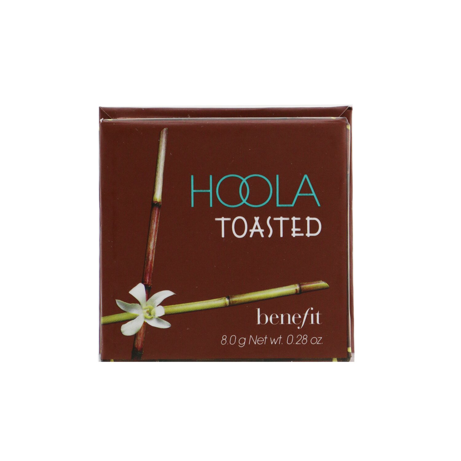 Benefit Hoola Toasted Powder Bronzer 8g/0.28oz