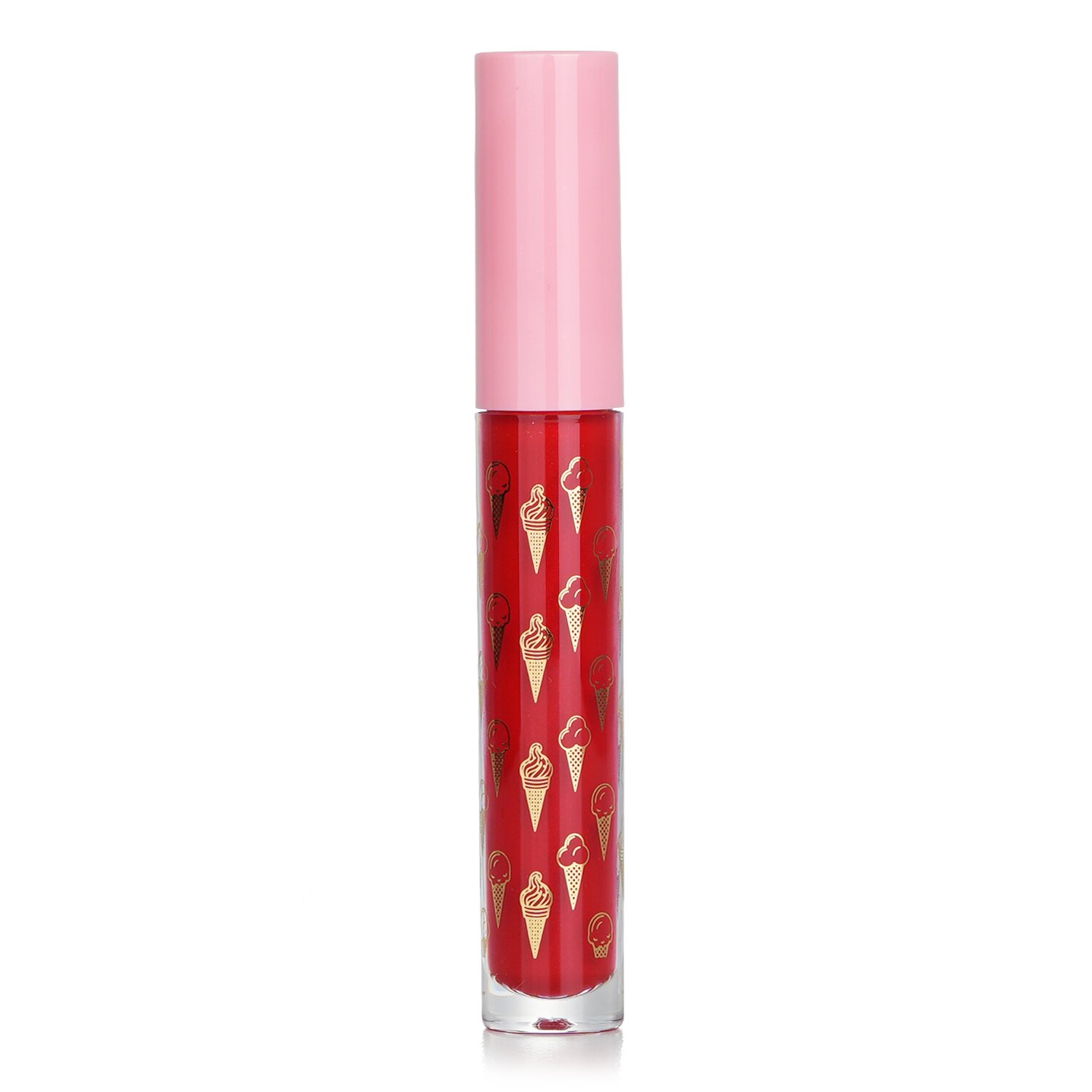 Winky Lux Double Matte Whip Liquid Lipstick 4g/0.14oz