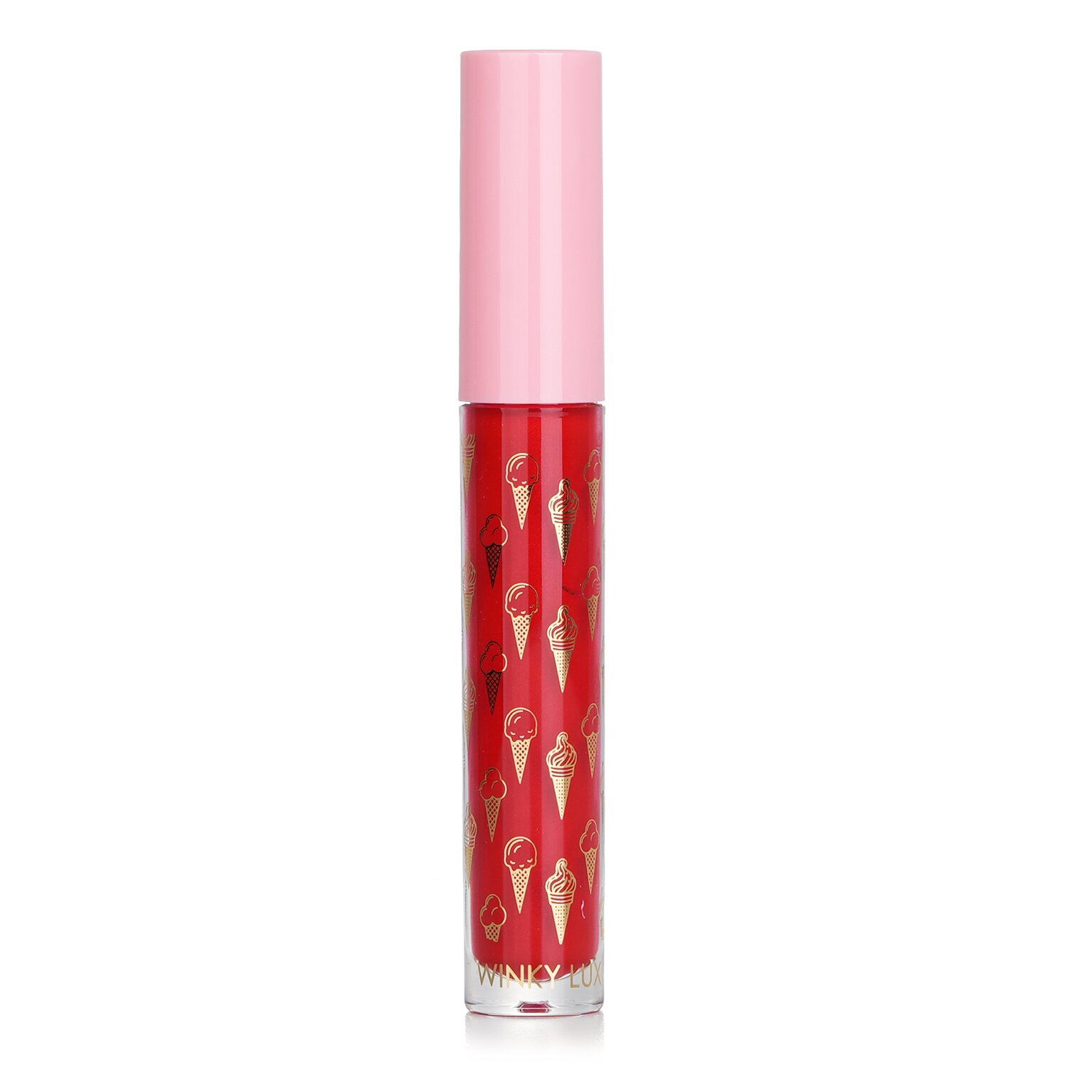Winky Lux Double Matte Whip Liquid Lipstick 4g/0.14oz