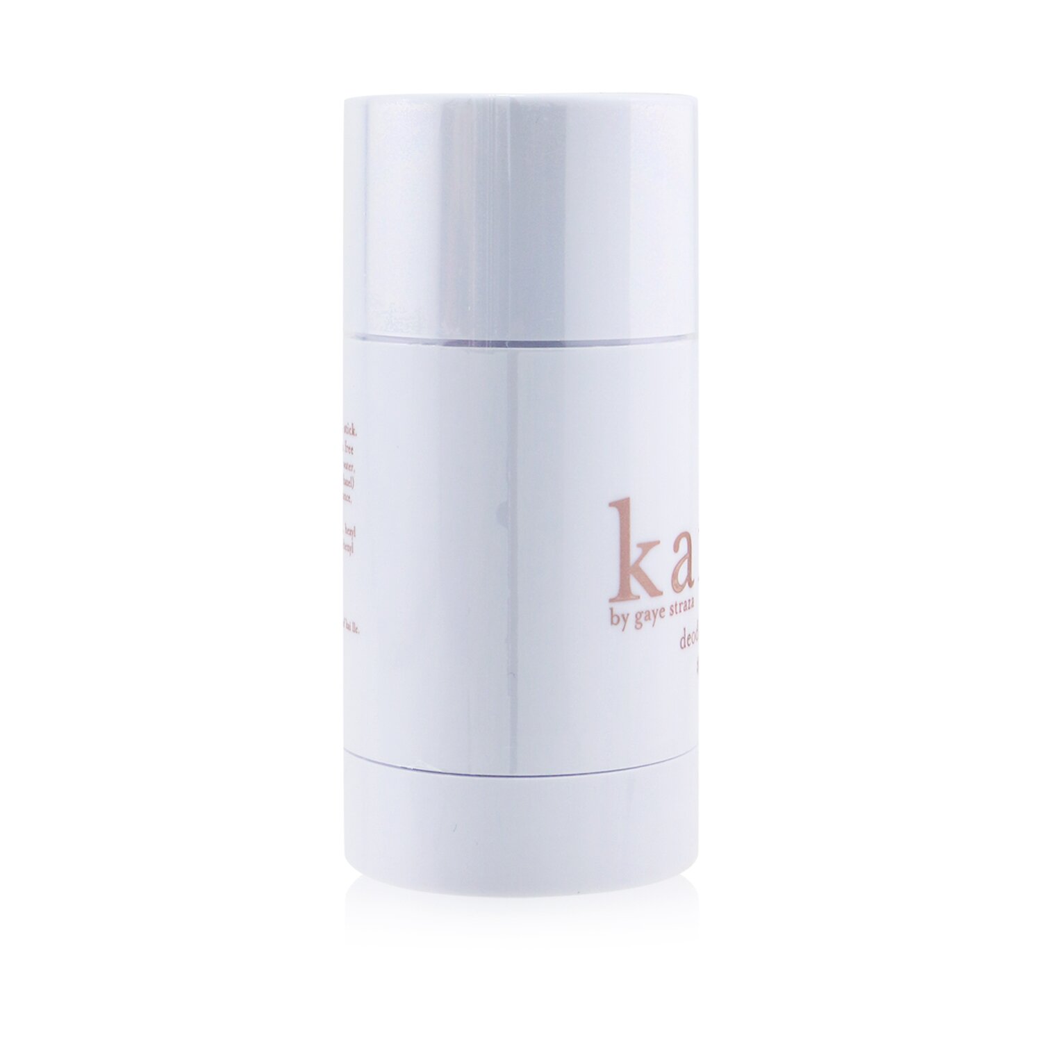 Kai Rose Deodorant Stick 73g/2.6oz