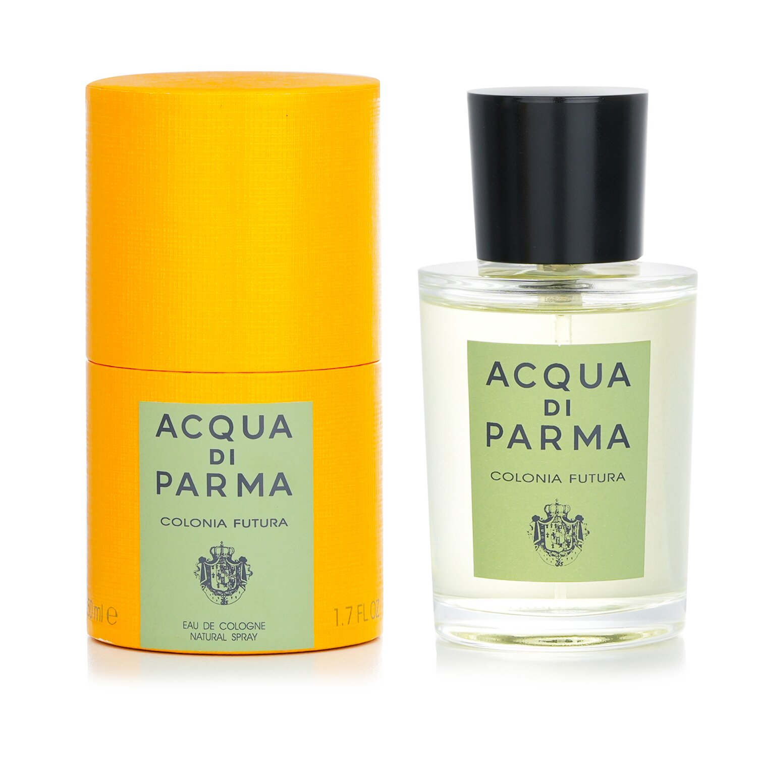 帕尔玛之水 Acqua Di Parma 未来古龙水喷雾 50ml/1.7oz