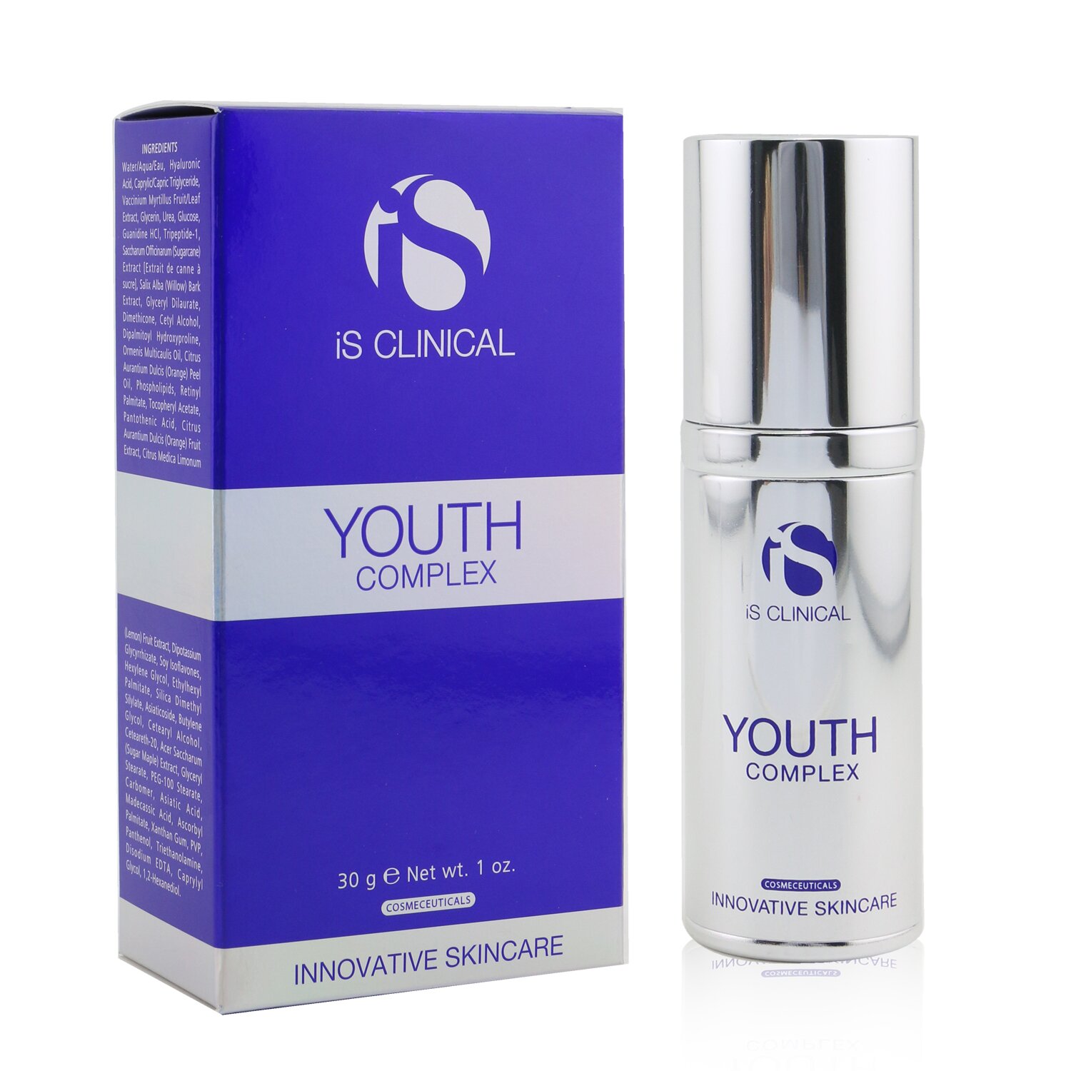 IS Clinical Youth Complex 30g/1oz