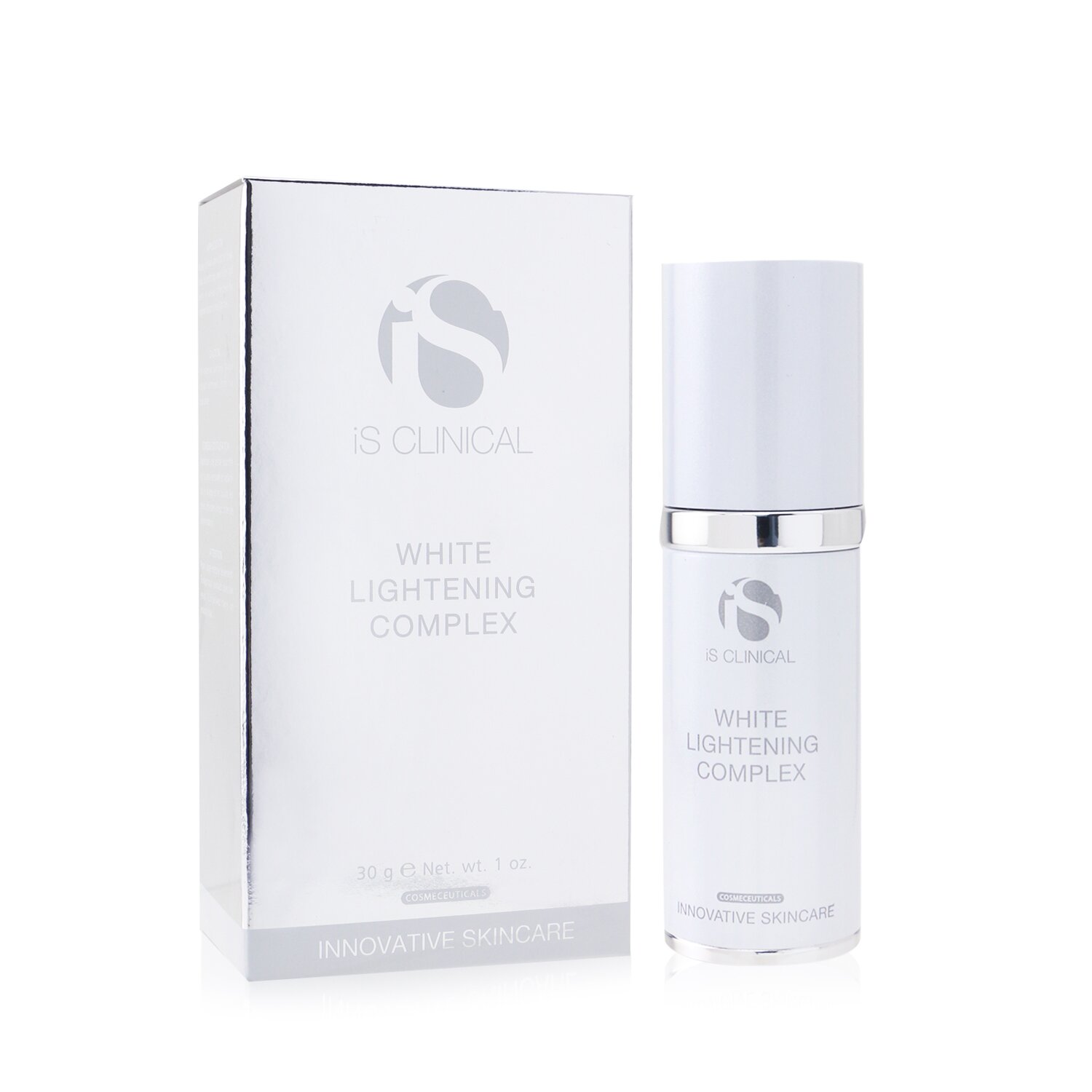 IS Clinical White Lightening Complex 30g/1oz