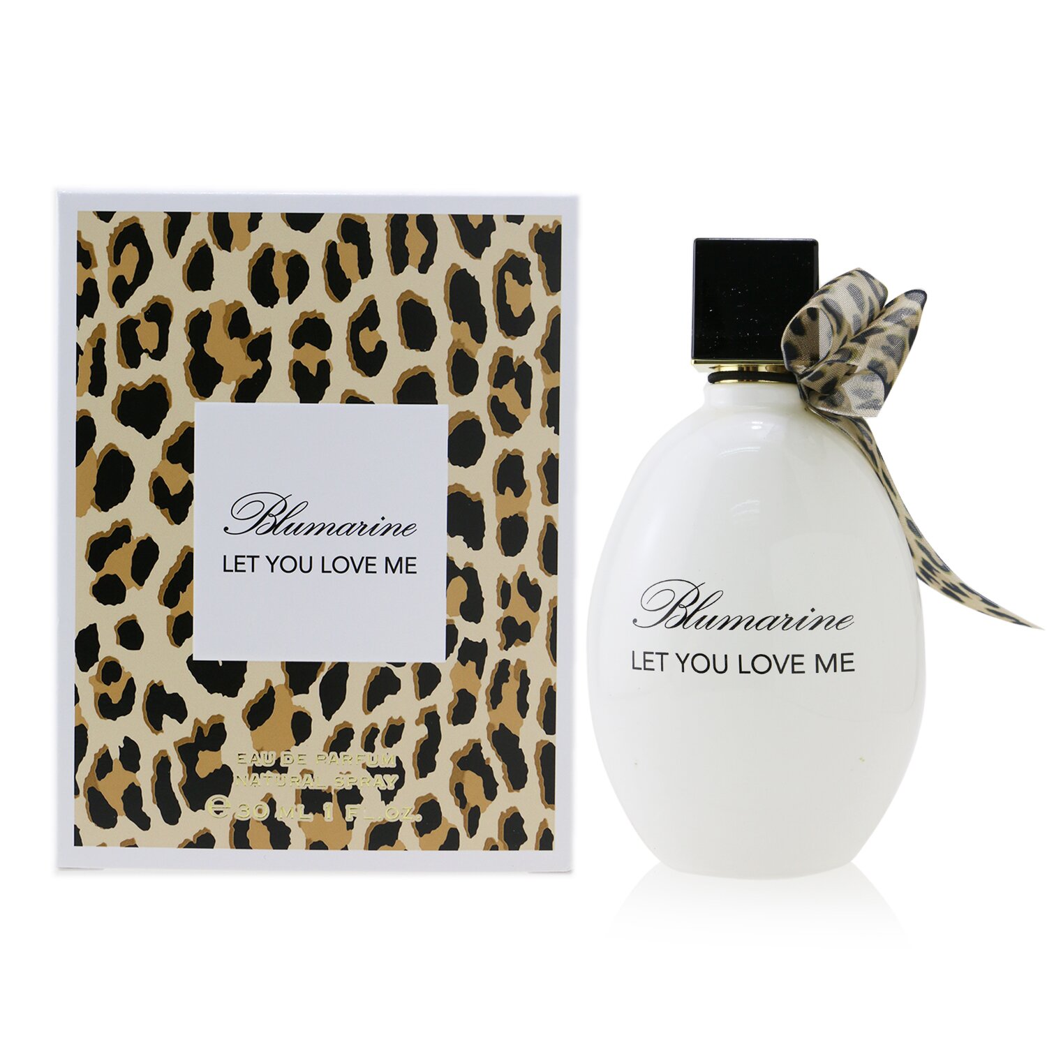 Blumarine Let You Love Me Eau De Parfum Spray 30ml/1oz