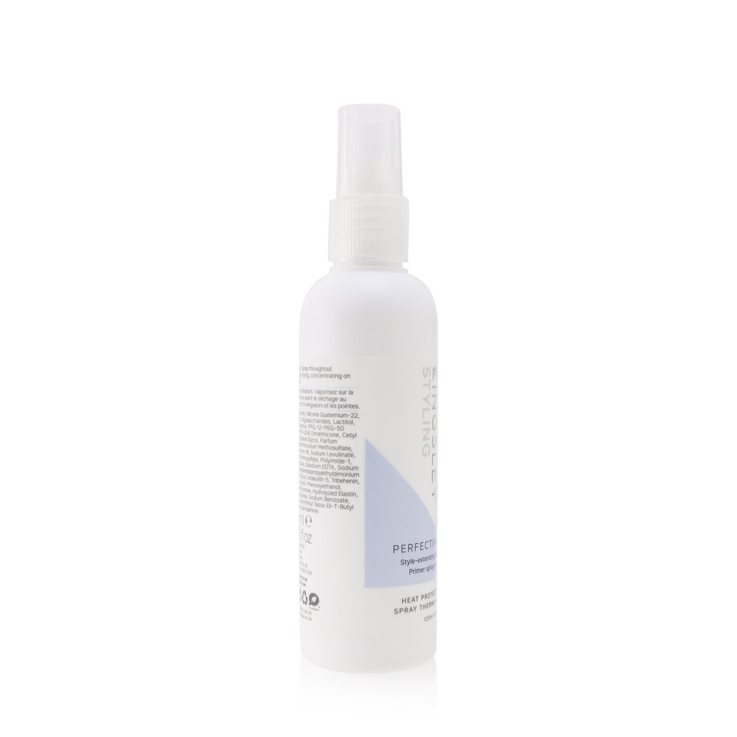 Philip Kingsley Perfecting Primer Heat Protection Spray 125ml/4.22oz
