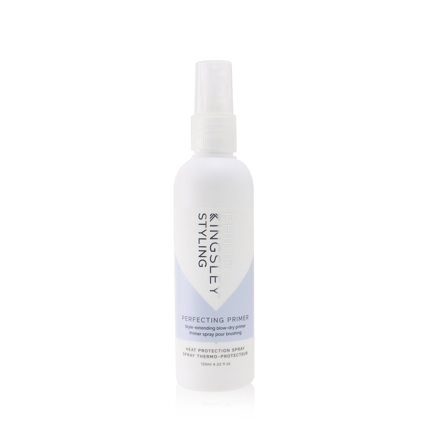 Philip Kingsley Perfecting Primer Heat Protection Spray 125ml/4.22oz