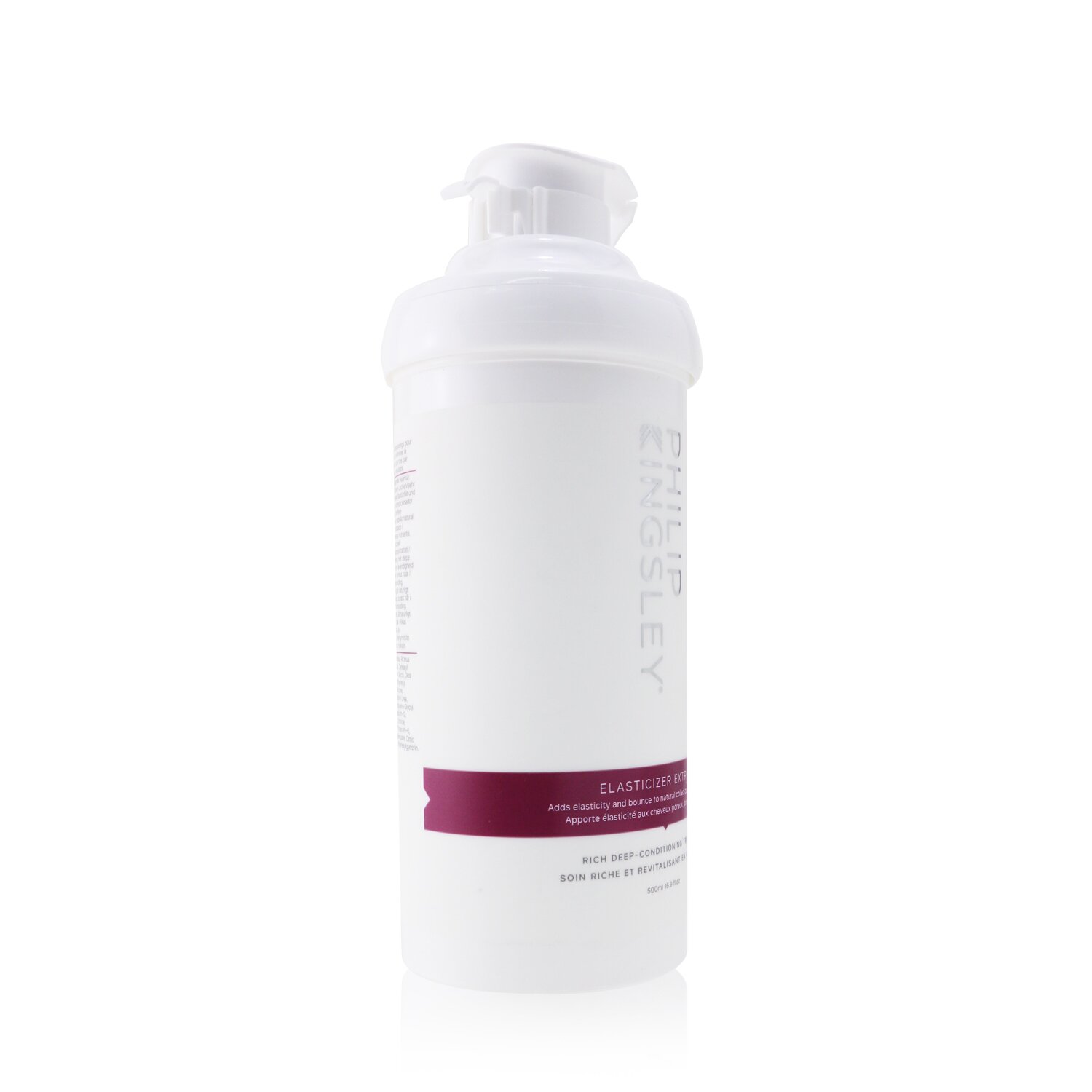 Philip Kingsley Elasticizer Extreme Rich Deep-Conditioning Treatment 500ml/16.9oz