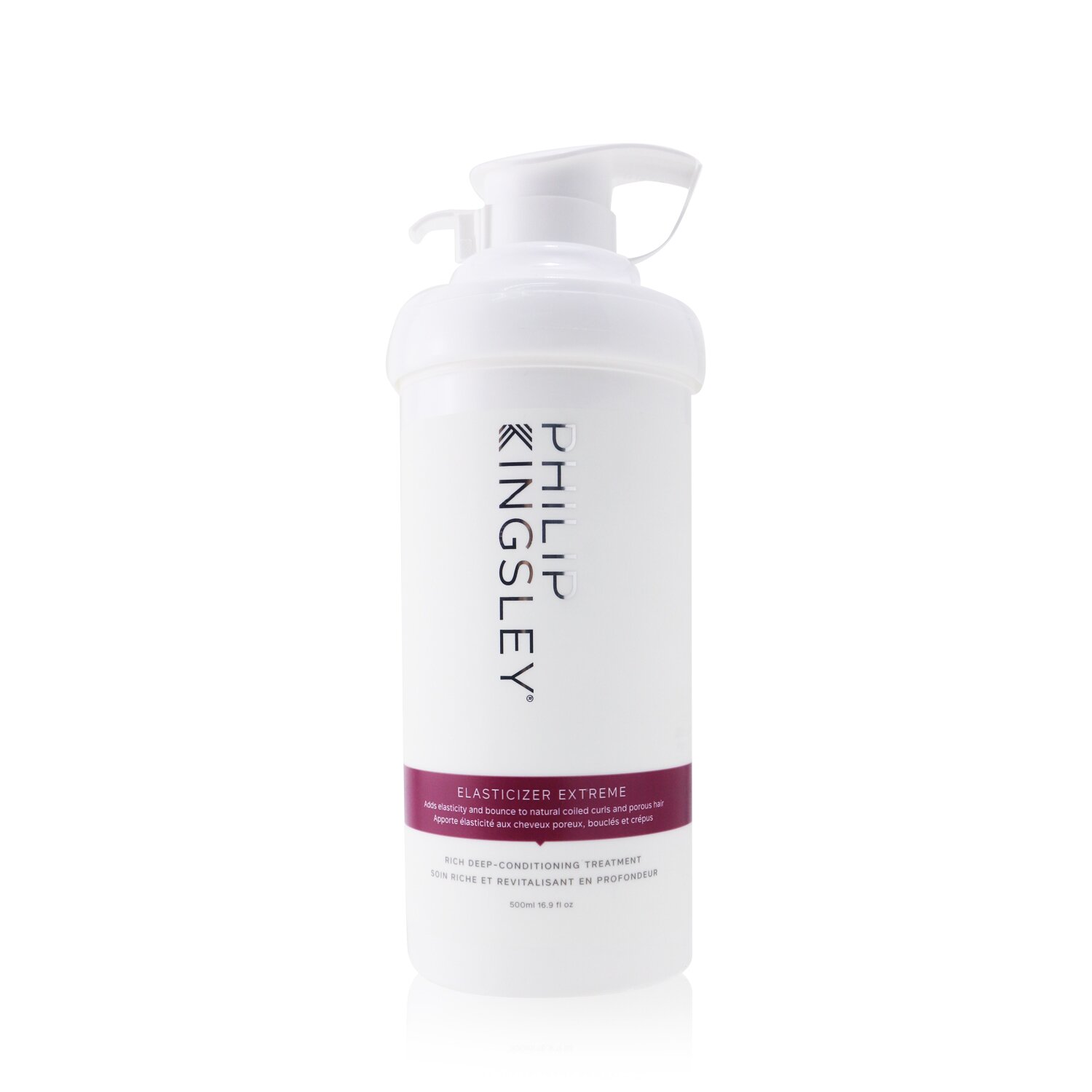 Philip Kingsley Elasticizer Extreme Rich Deep-Conditioning Treatment 500ml/16.9oz