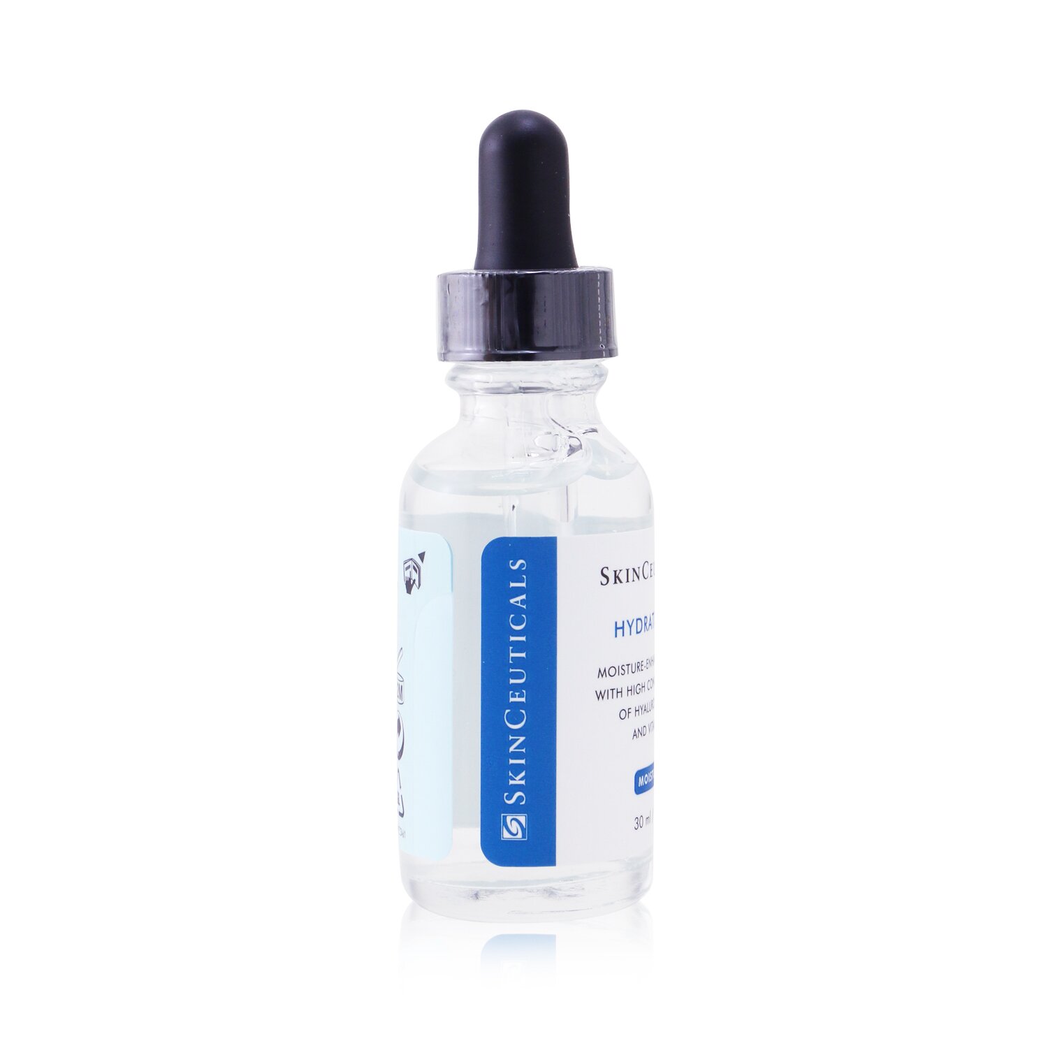 Skin Ceuticals Hydrating B5 - Moisture Enhancing Fluid (Box Slightly Damaged) 30ml/1oz